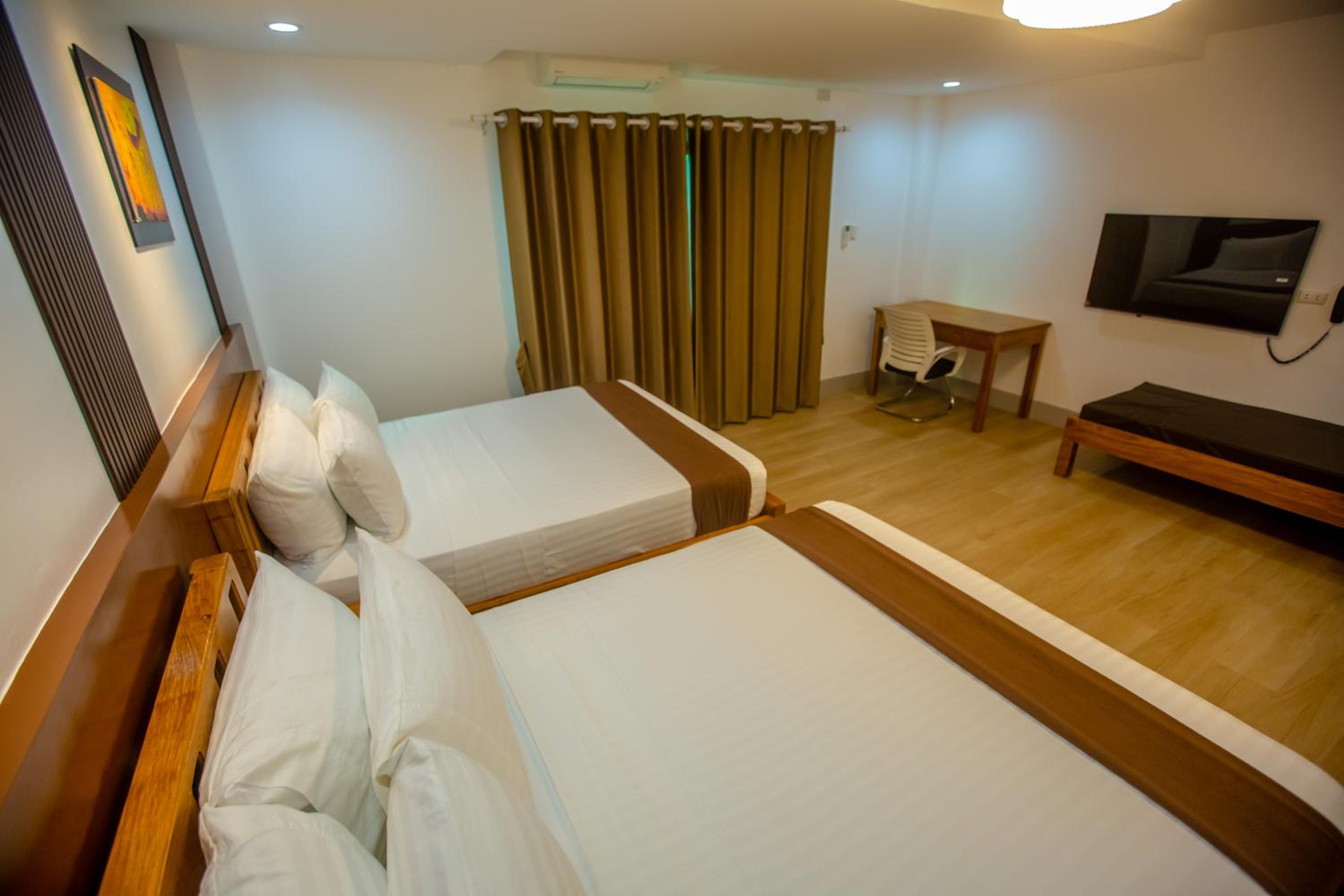 Deluxe Room photo 2