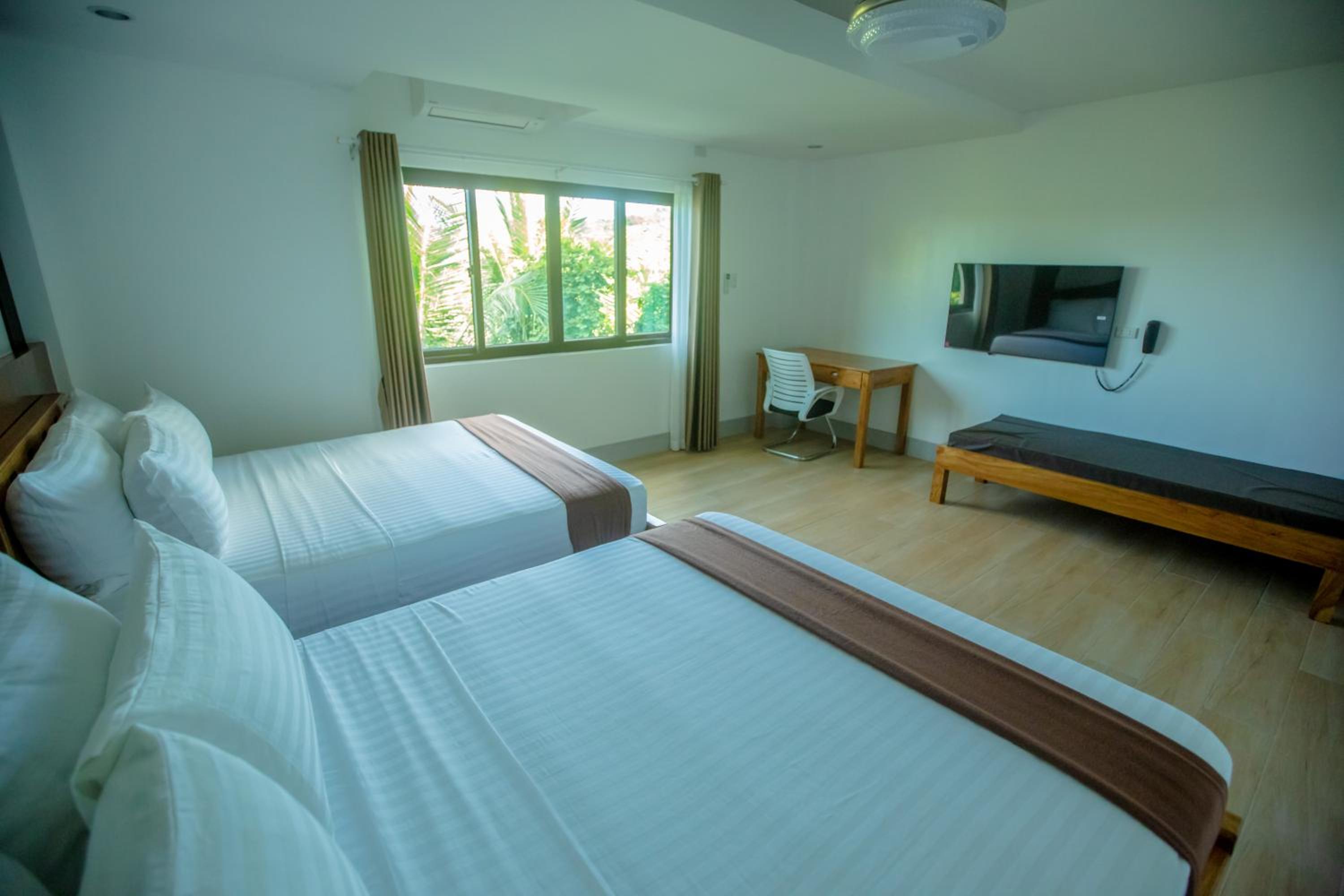 Deluxe Room photo 1