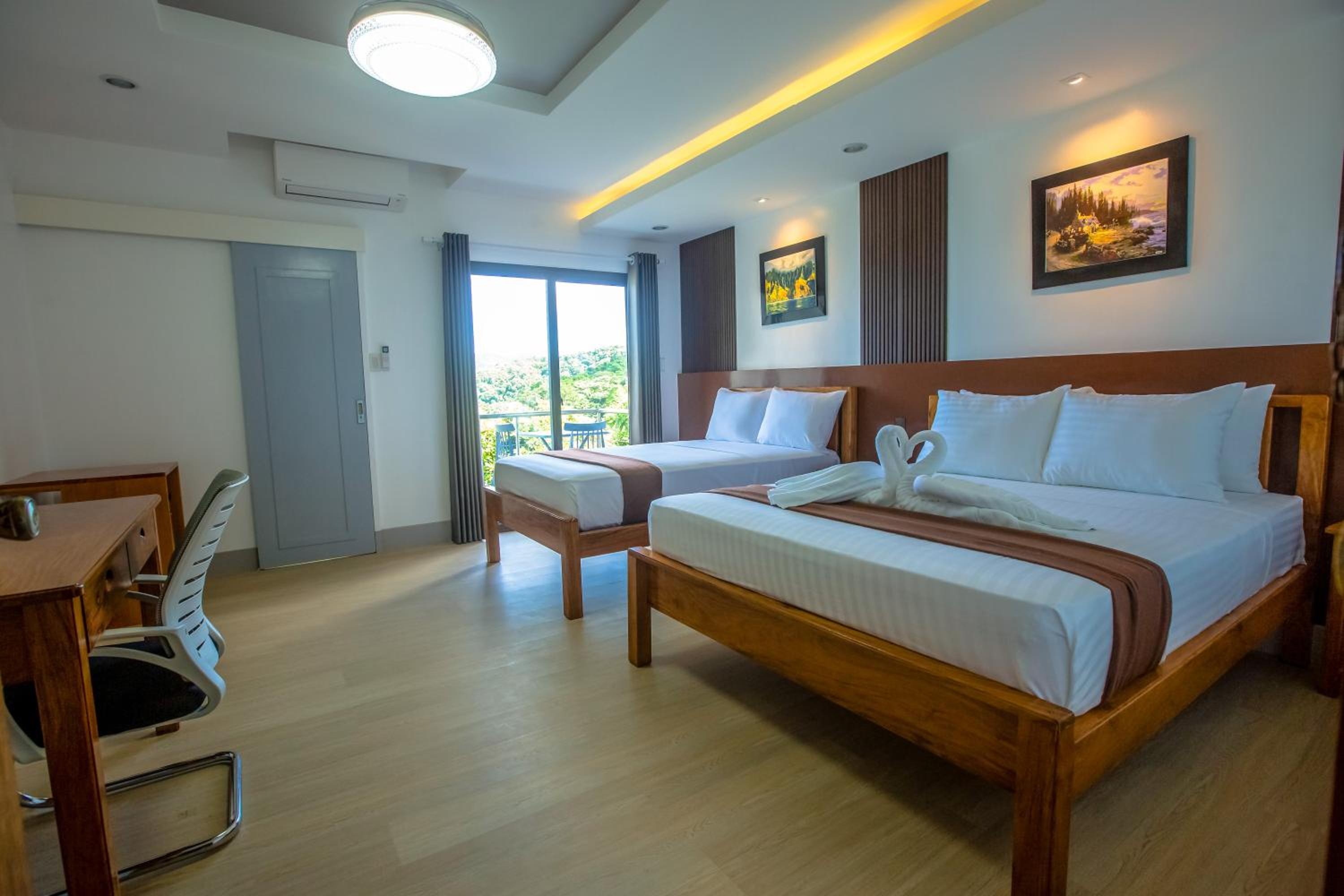Junior Suite photo 1