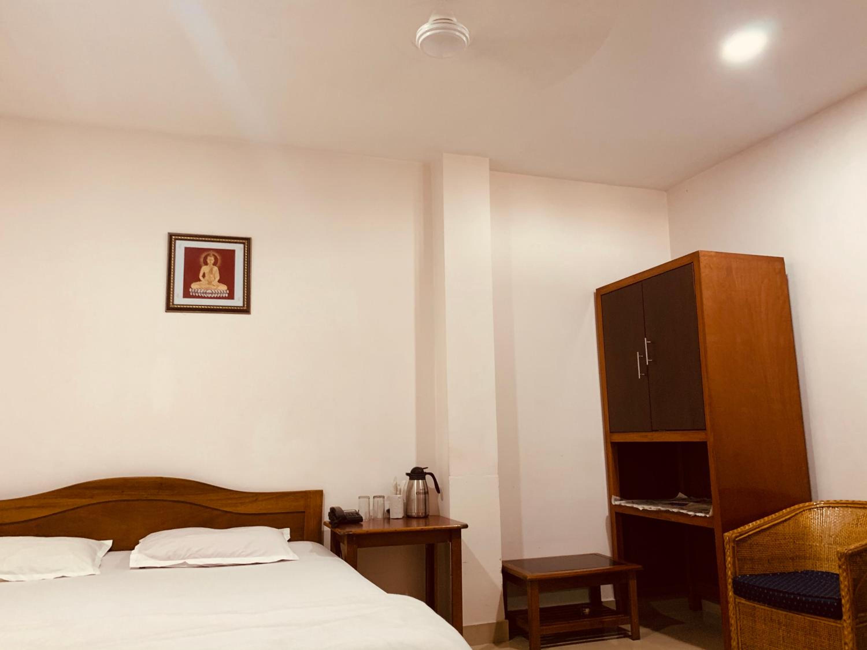Deluxe Double Room - Photo 1