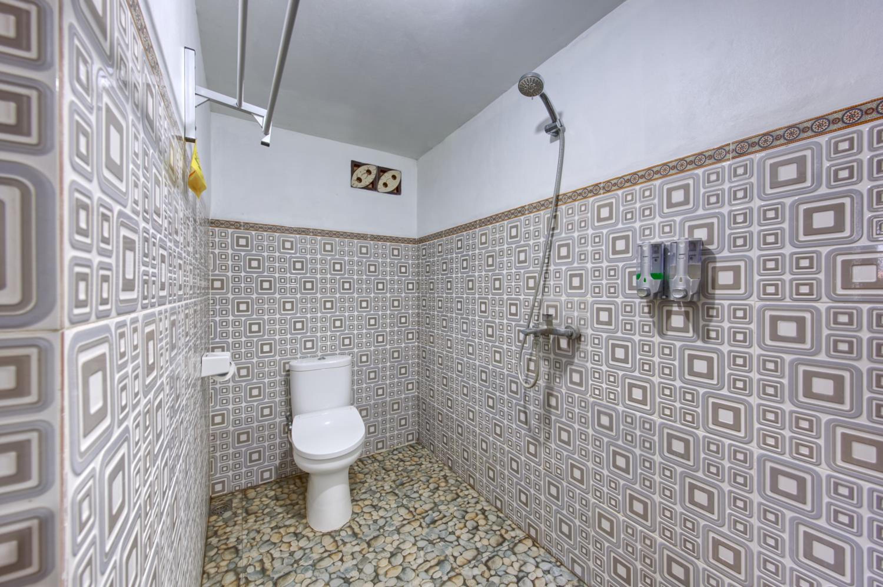 Double Room with Sea View - Photo 14