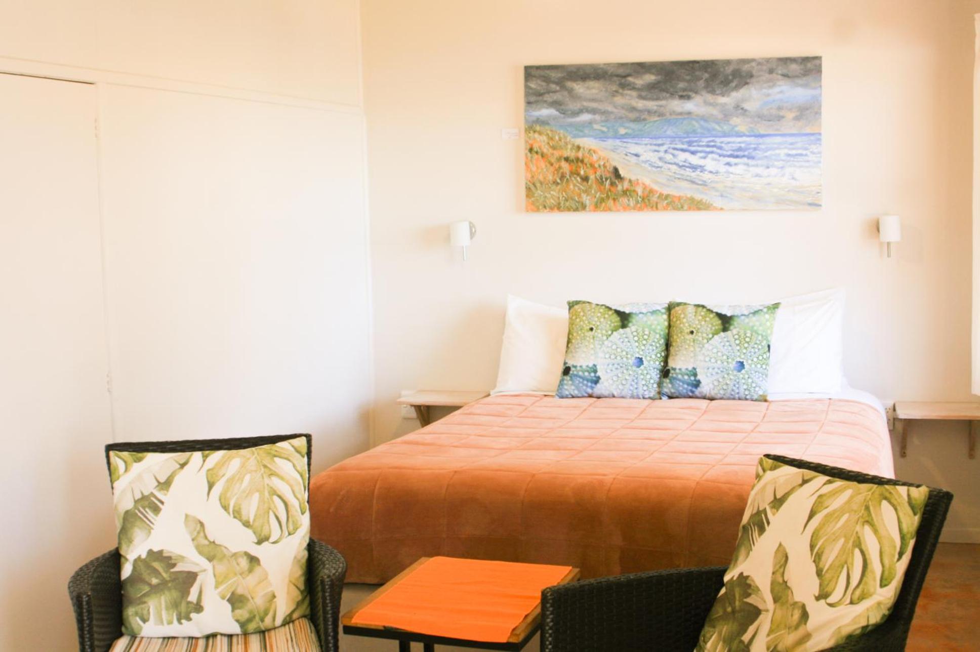 Family Room with Sea View 4 - Photo 1