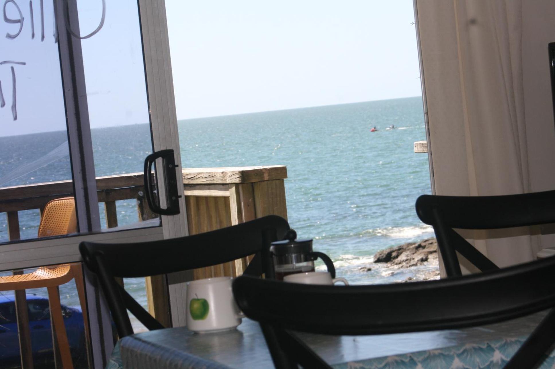 Family Room with Sea View 4 - Photo 3