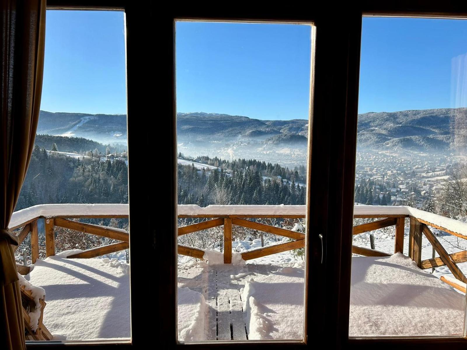 One-Bedroom Chalet photo 3