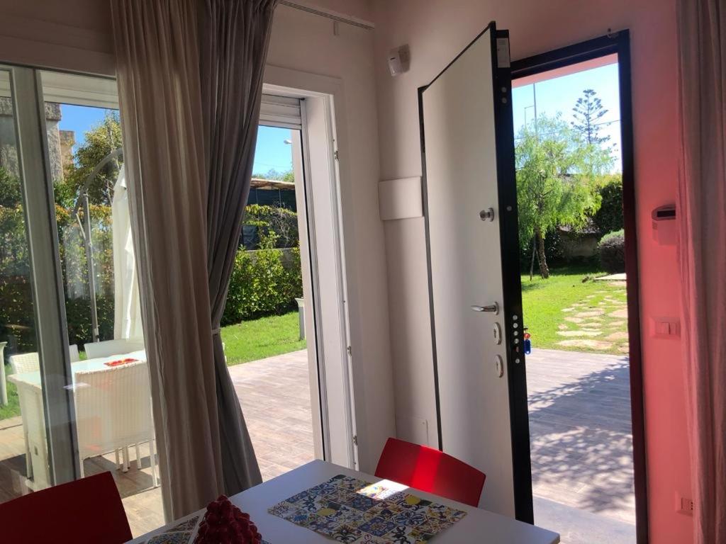Villa with Garden View photo 1