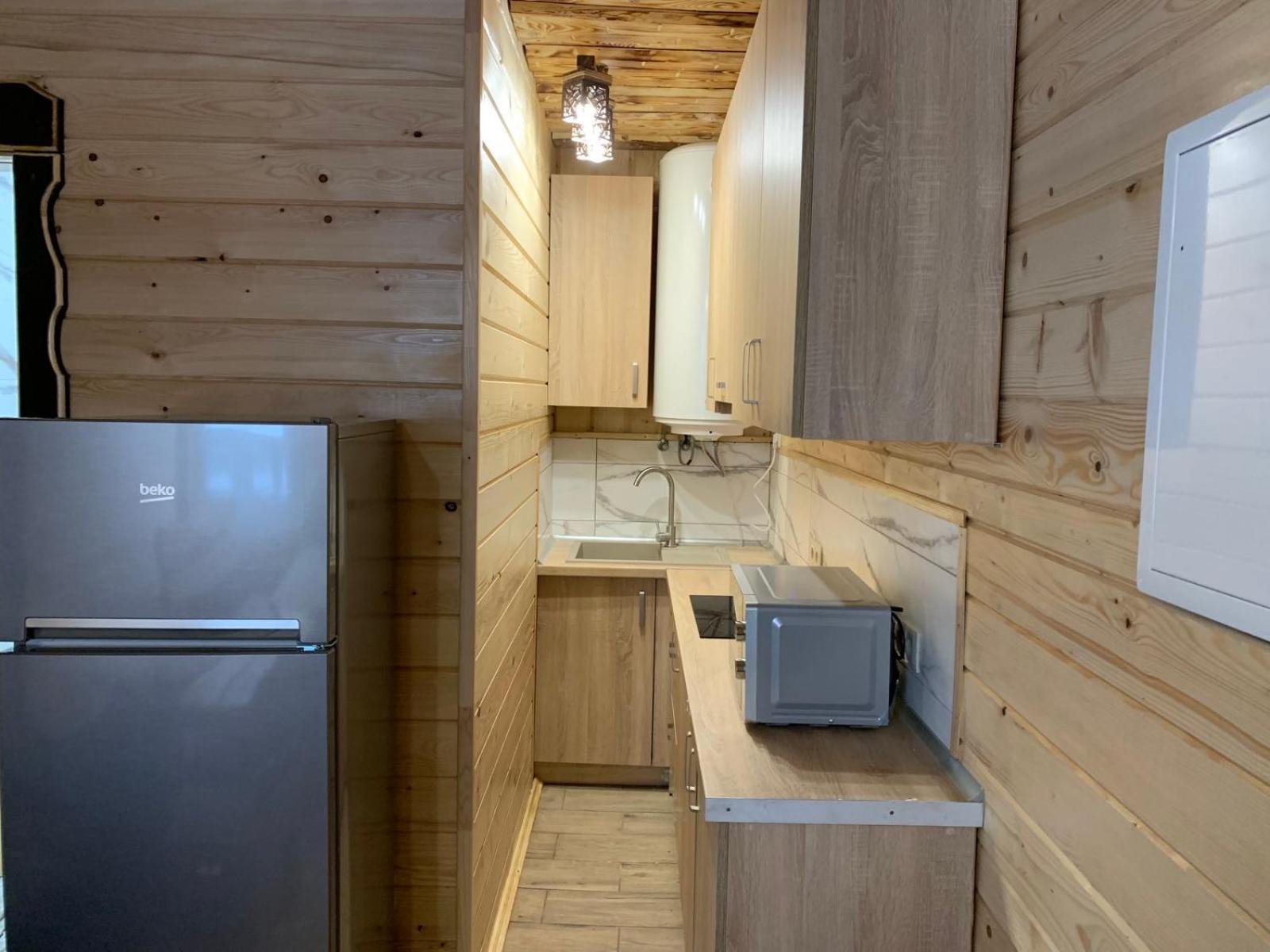 Two-Bedroom House photo 1