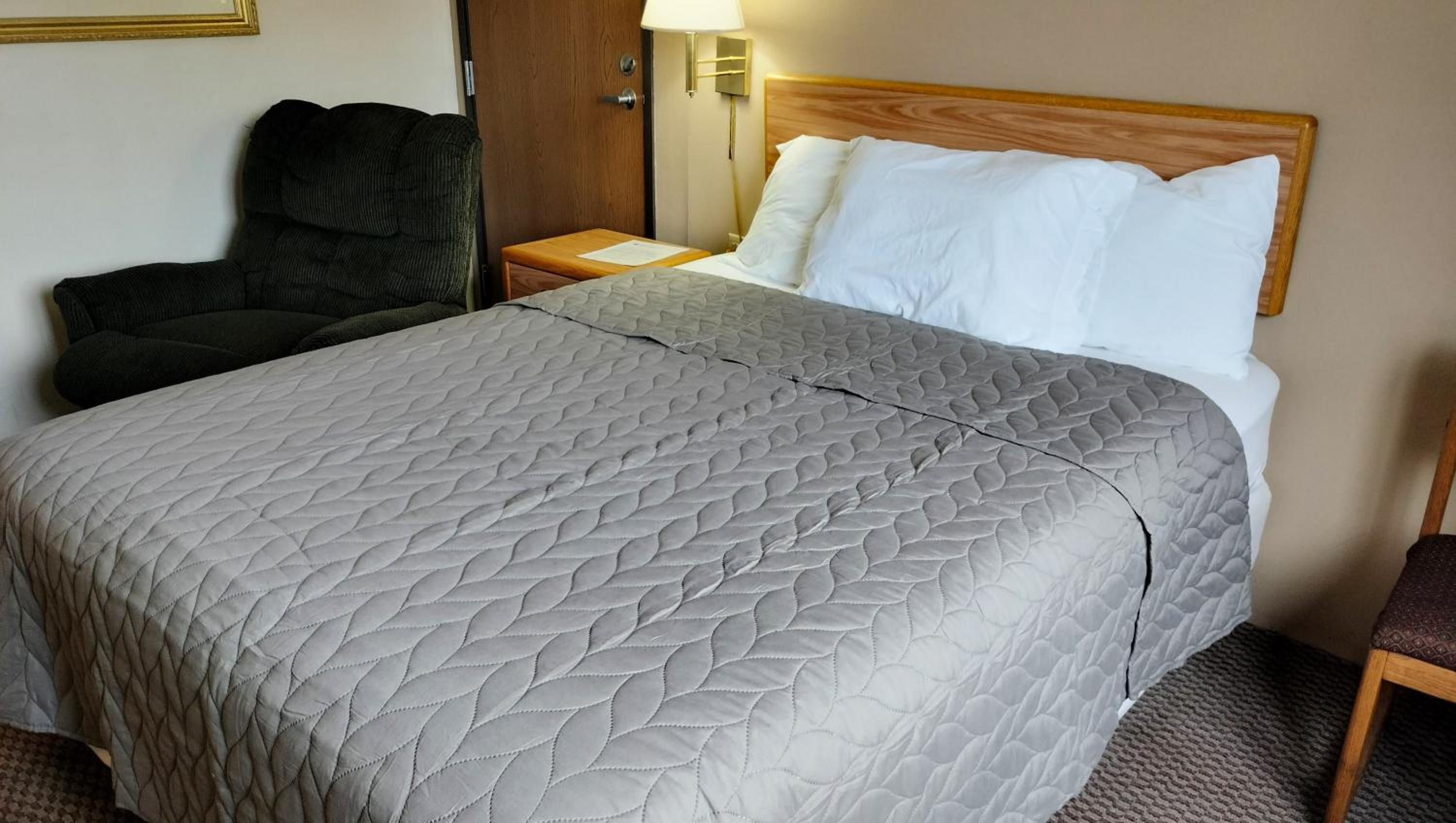 Magnuson Hotel Ironwood, 写真 3