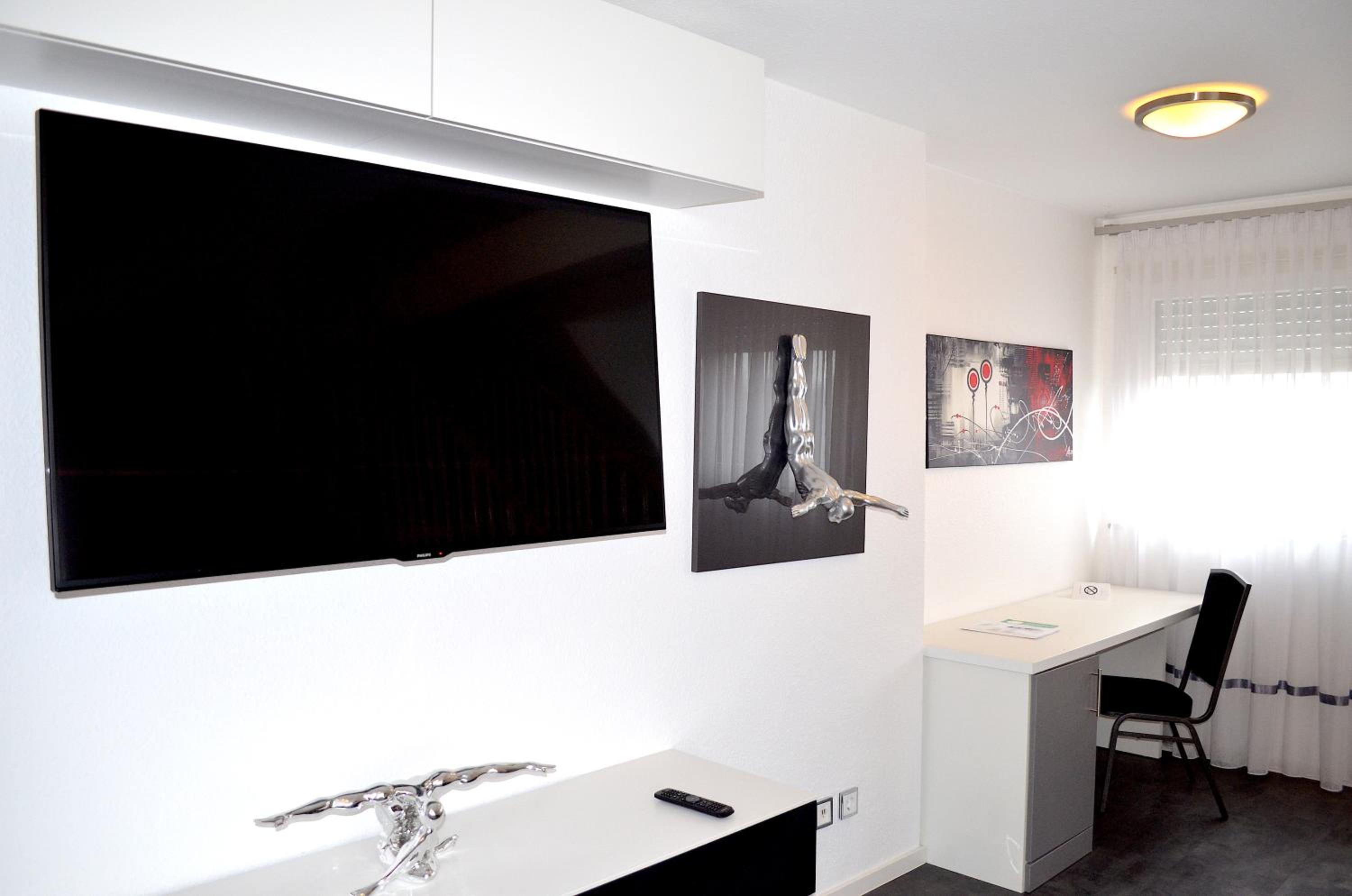 Suite photo 1