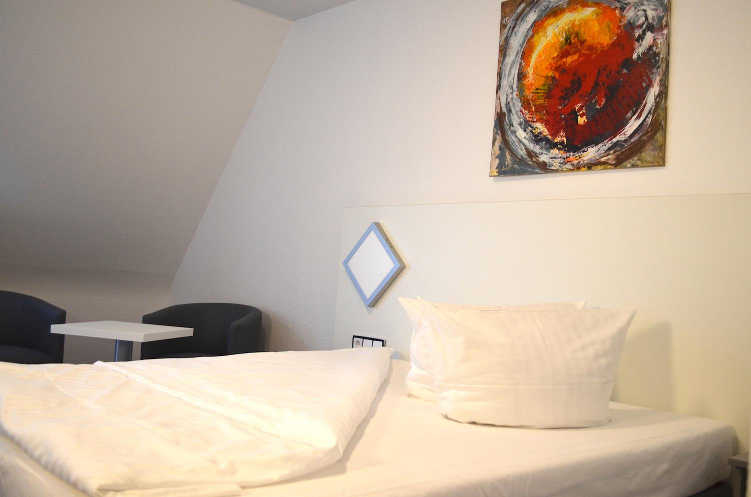 Double Room photo 1