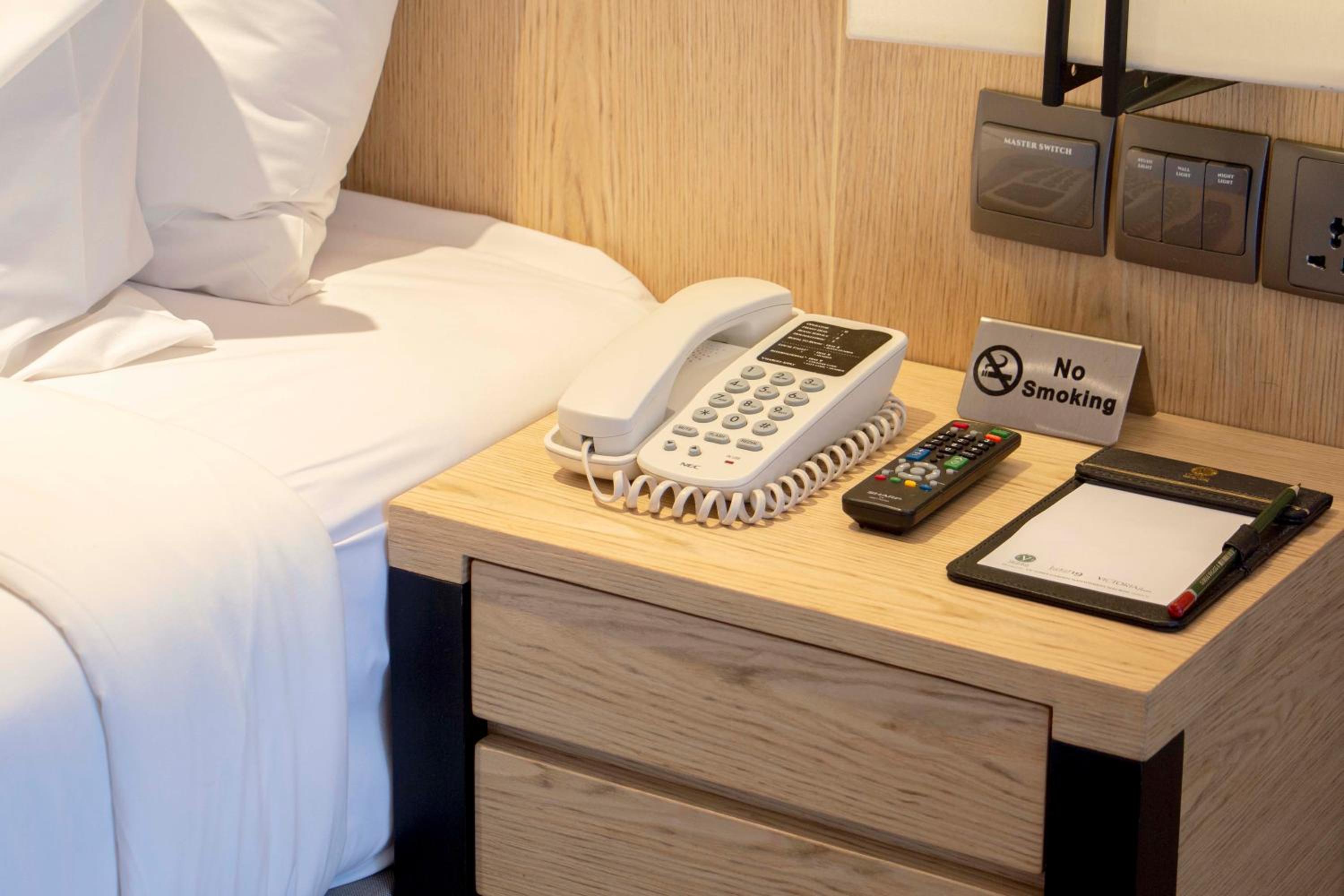 Superior King Room photo 3