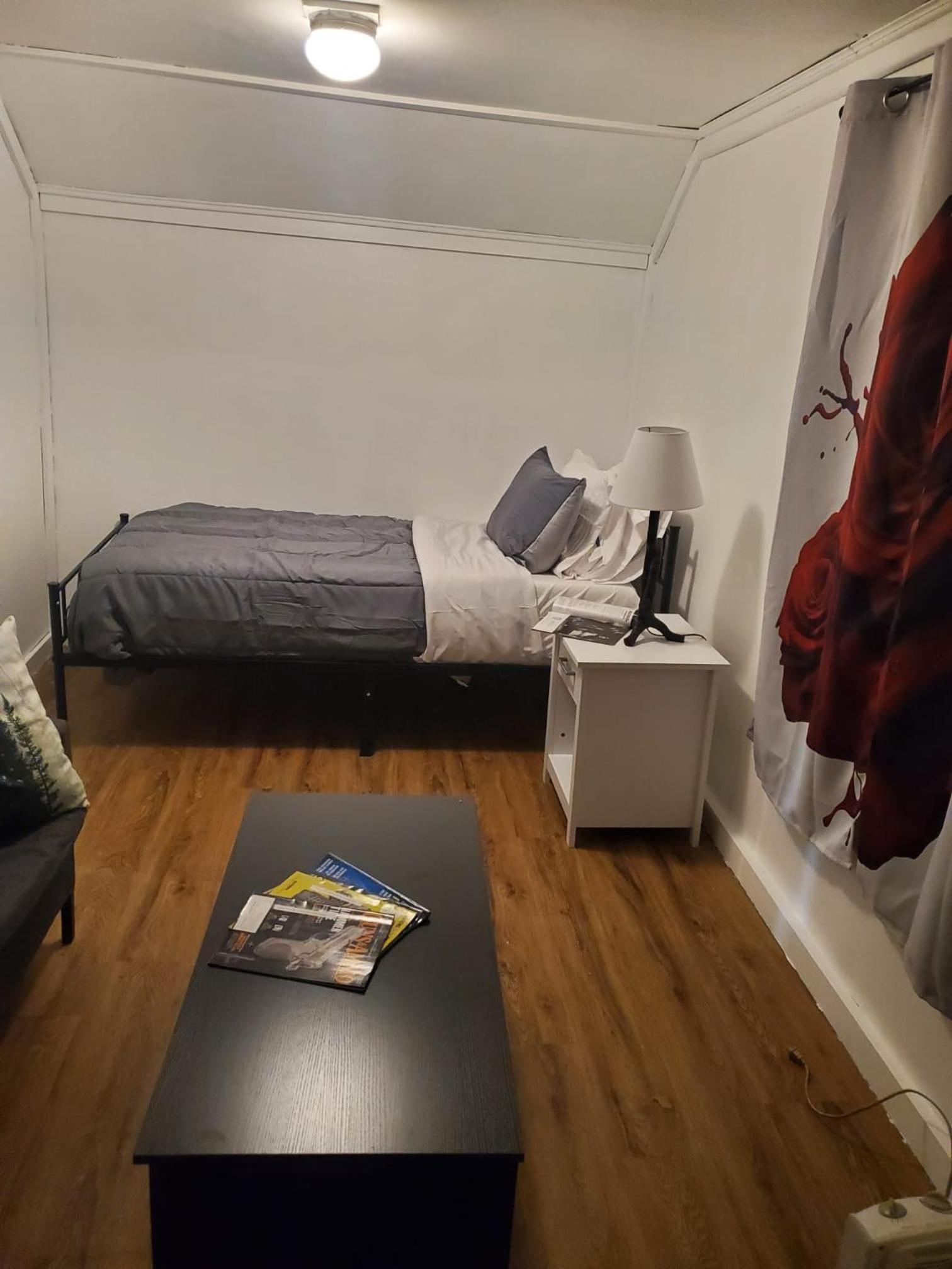 Three-Bedroom House photo 1