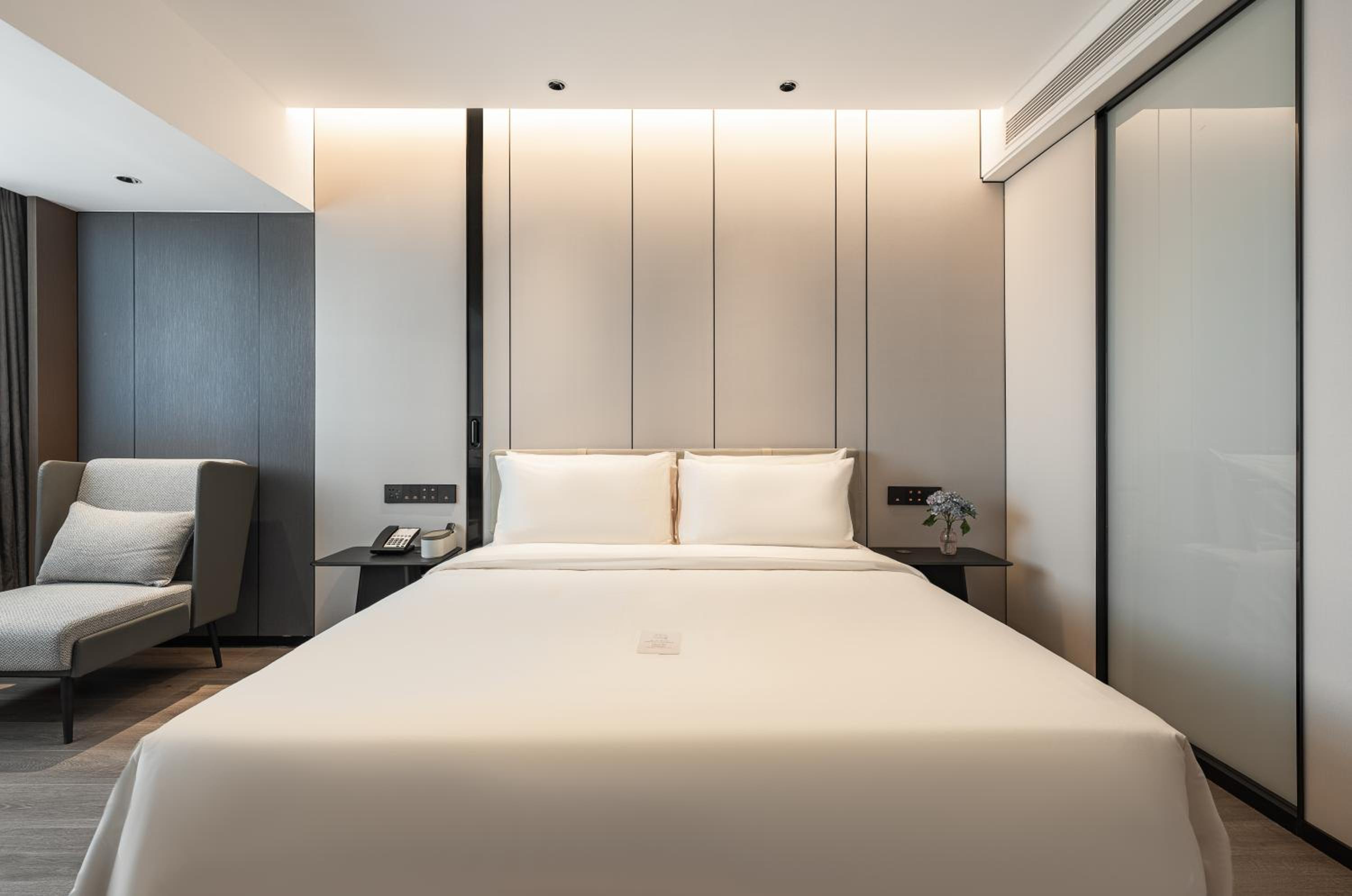 Executive Double Room photo 2