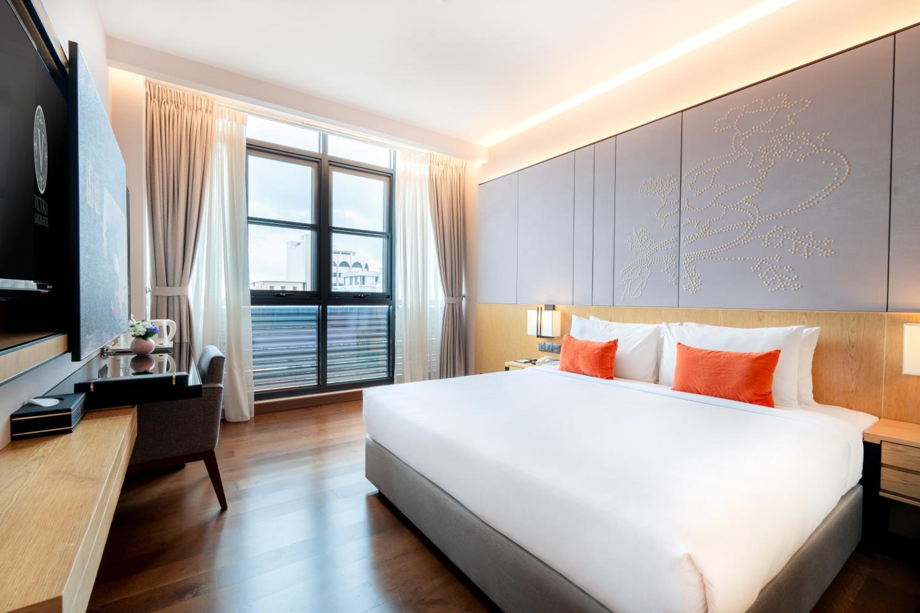 Deluxe Super King Room photo 3