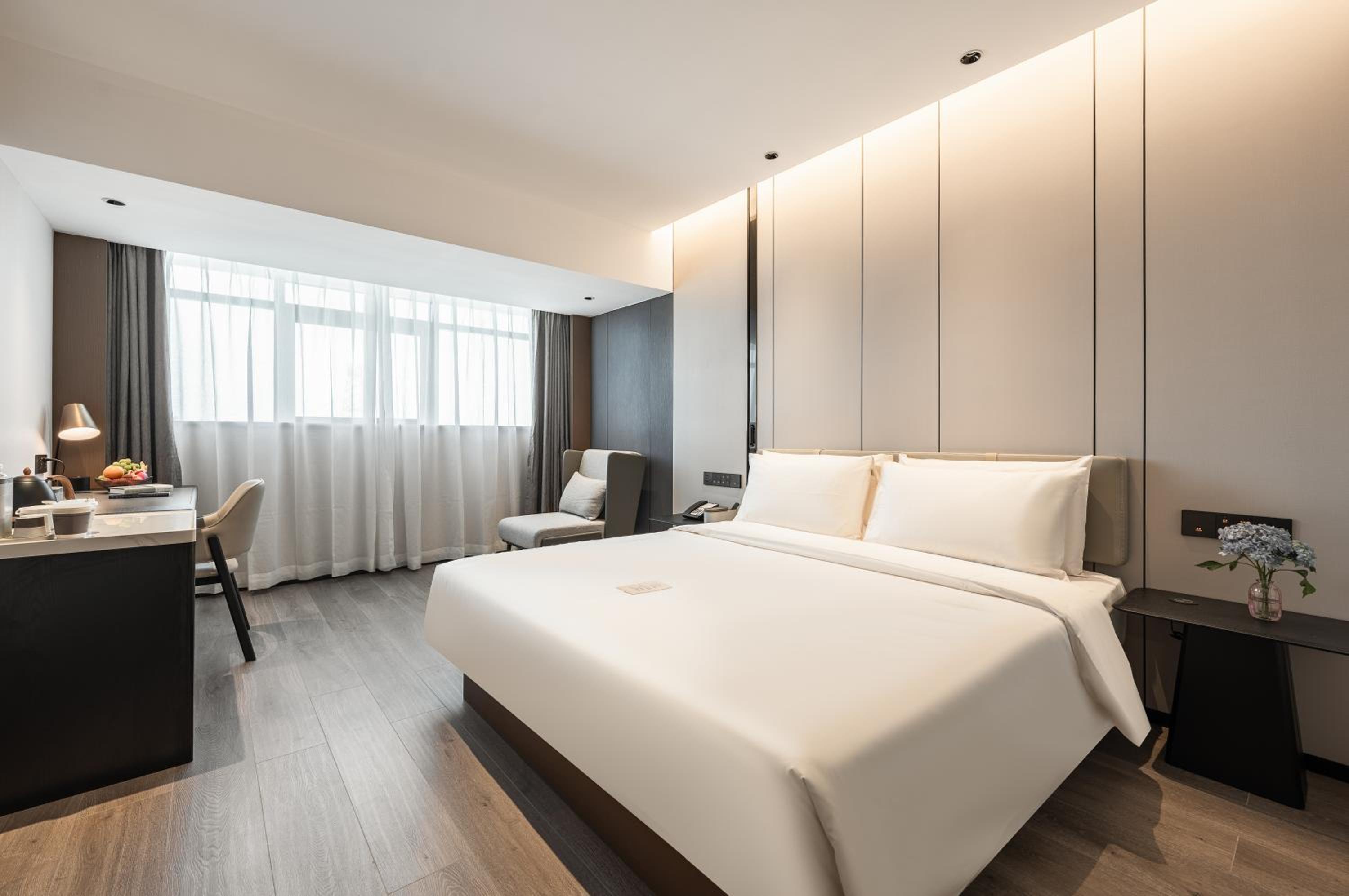 Executive Double Room photo 1