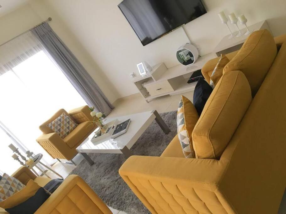 Two-Bedroom Apartment photo 1