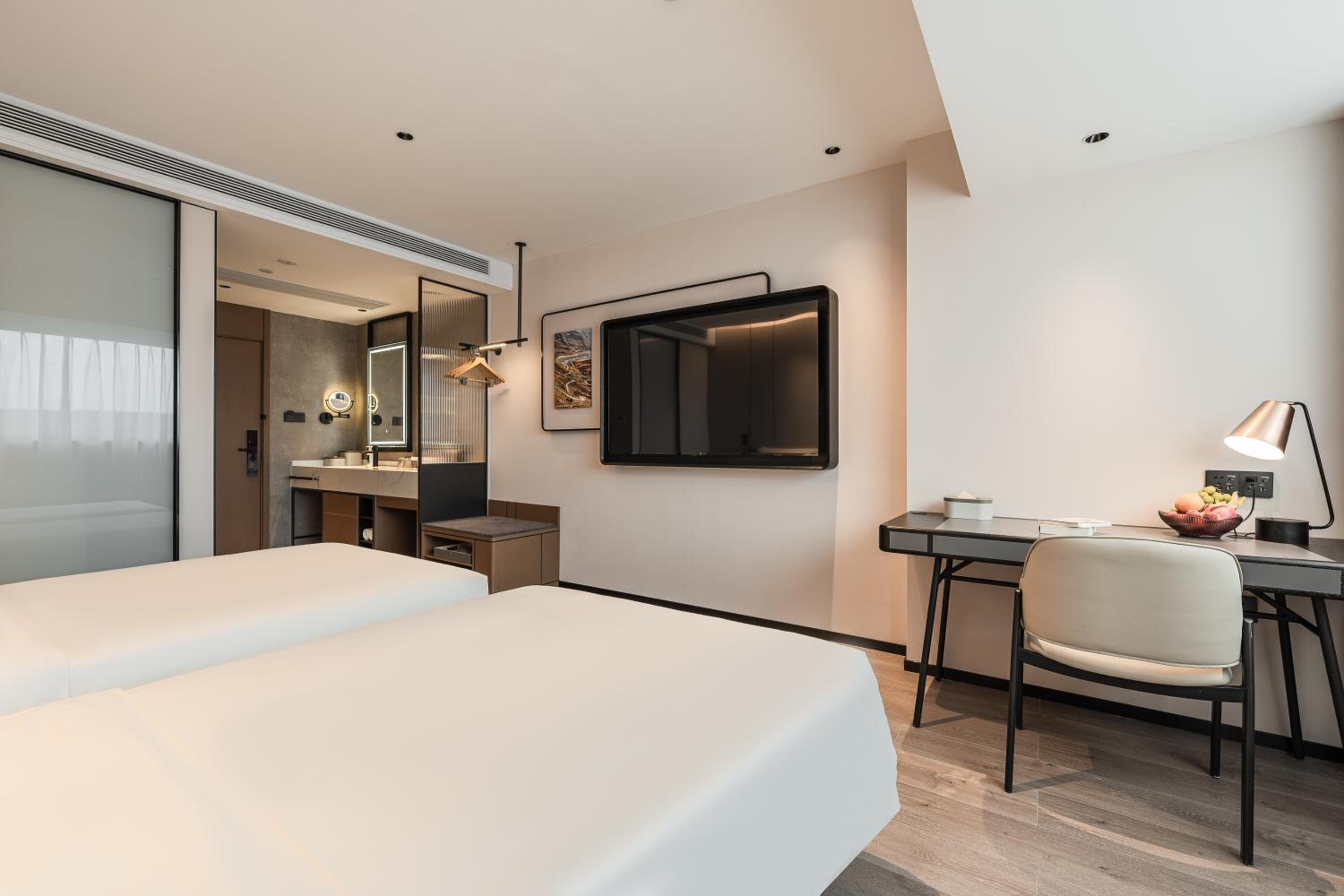 Superior Twin Room photo 1