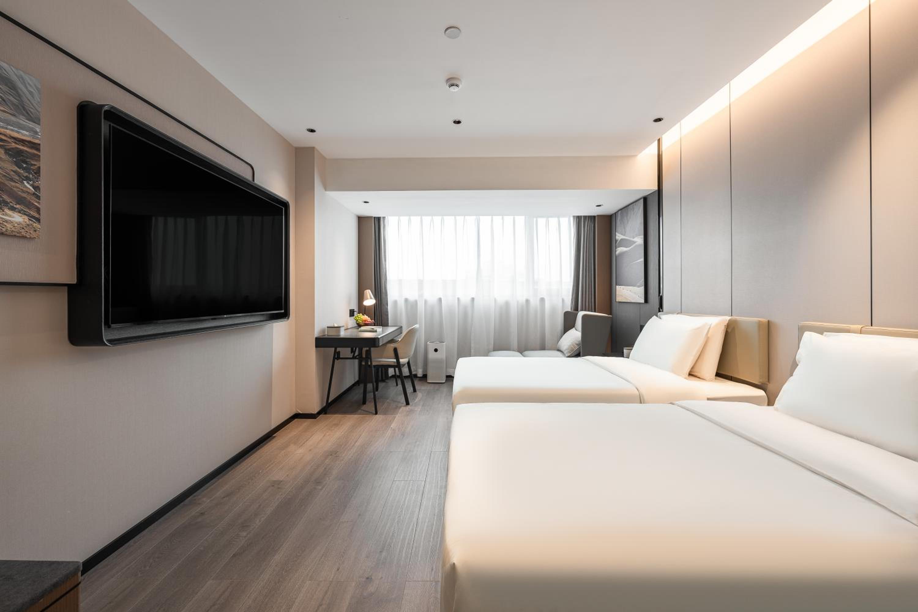 Superior Twin Room photo 3