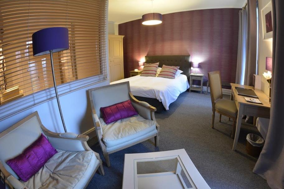 Comfort Double Room