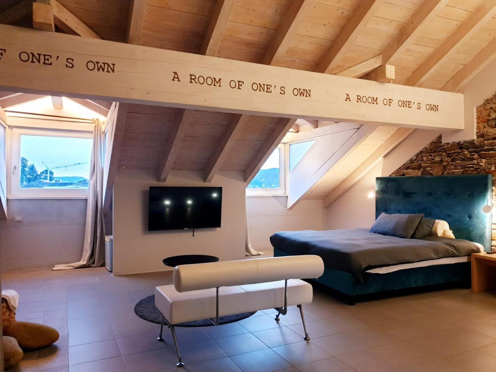 Junior Suite - Photo 2