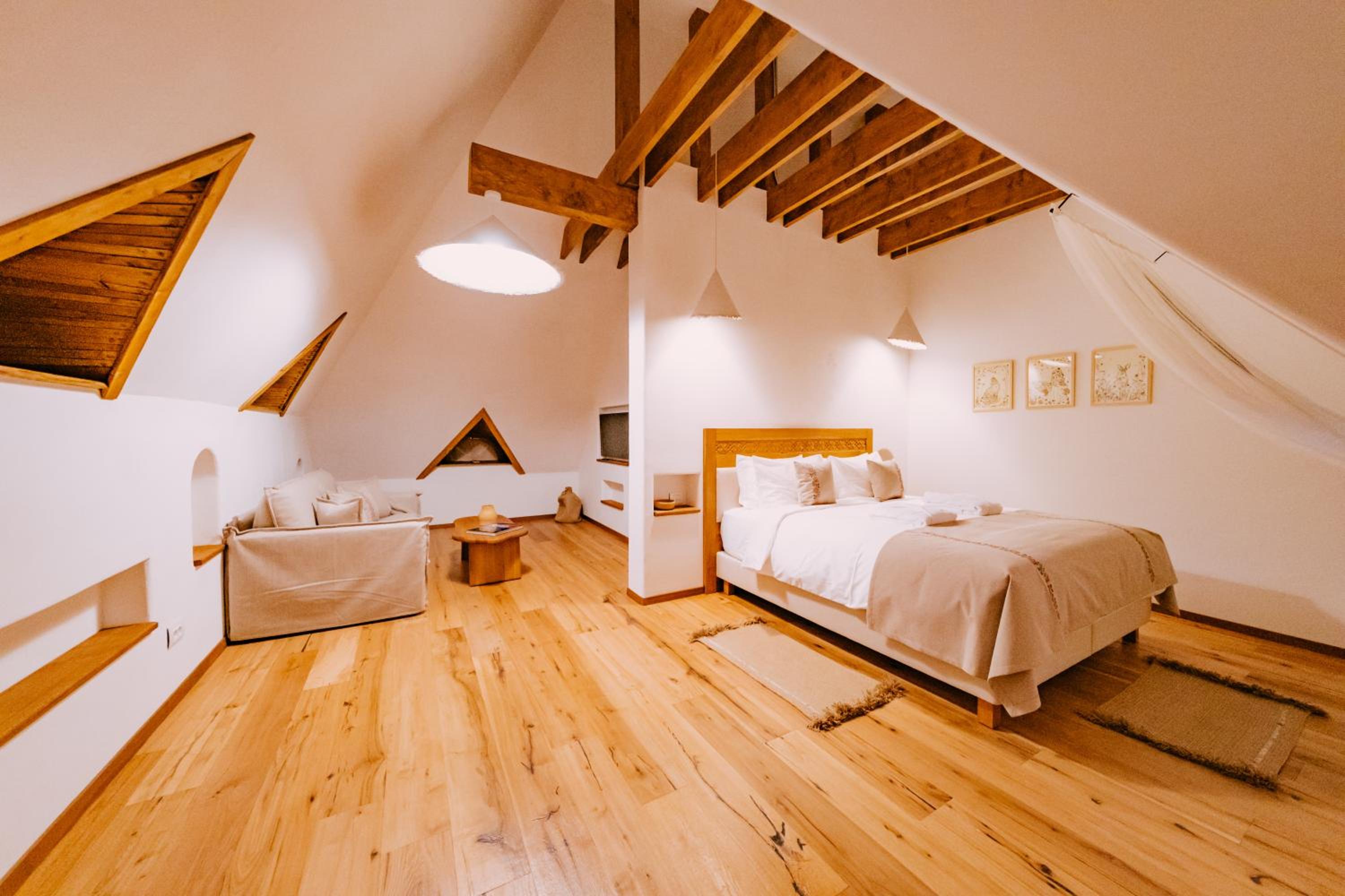 Junior Suite - Photo 3