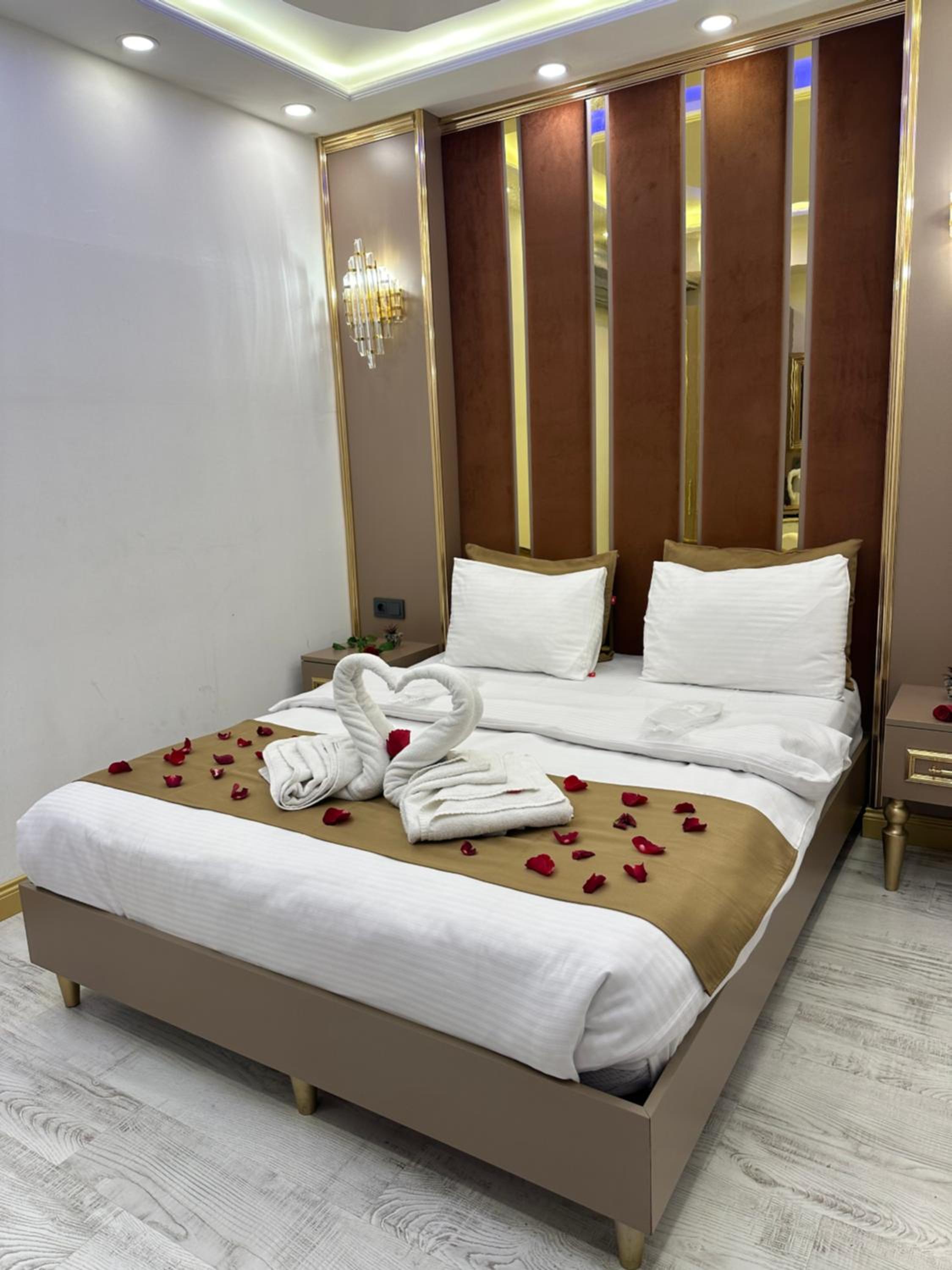 Small Double Room photo 1