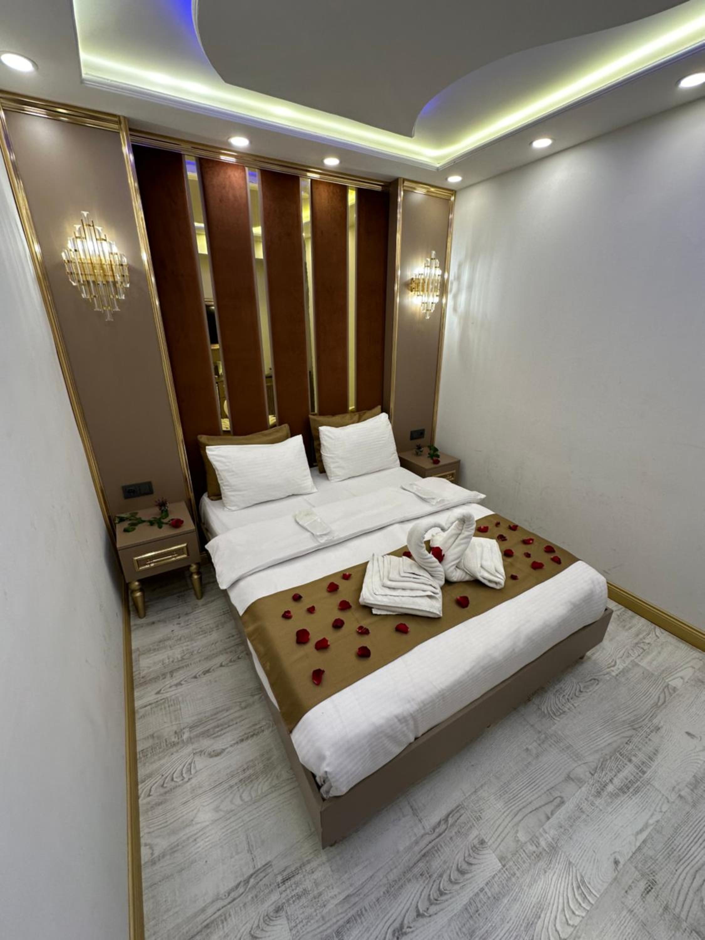 Small Double Room photo 2