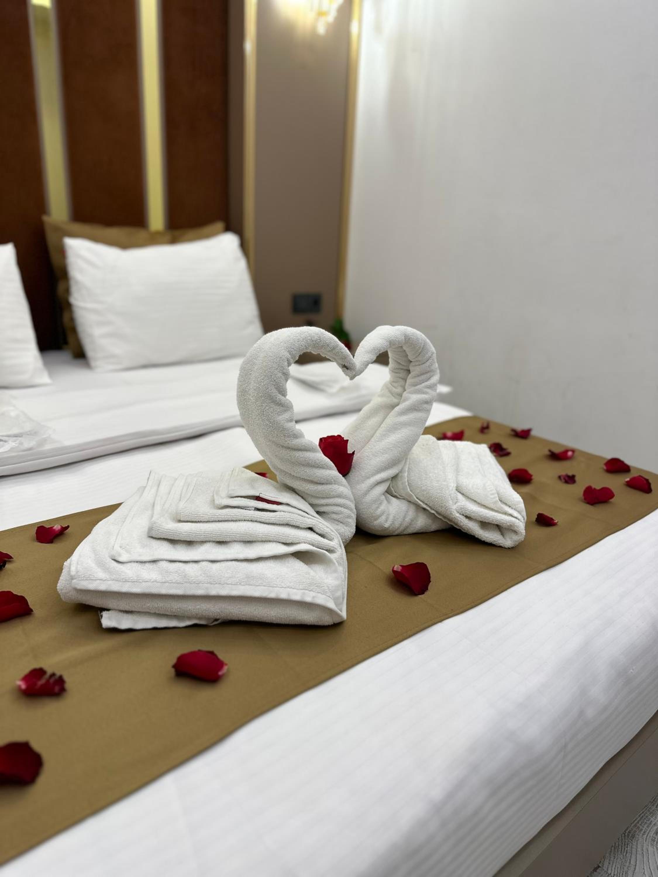 Small Double Room photo 3
