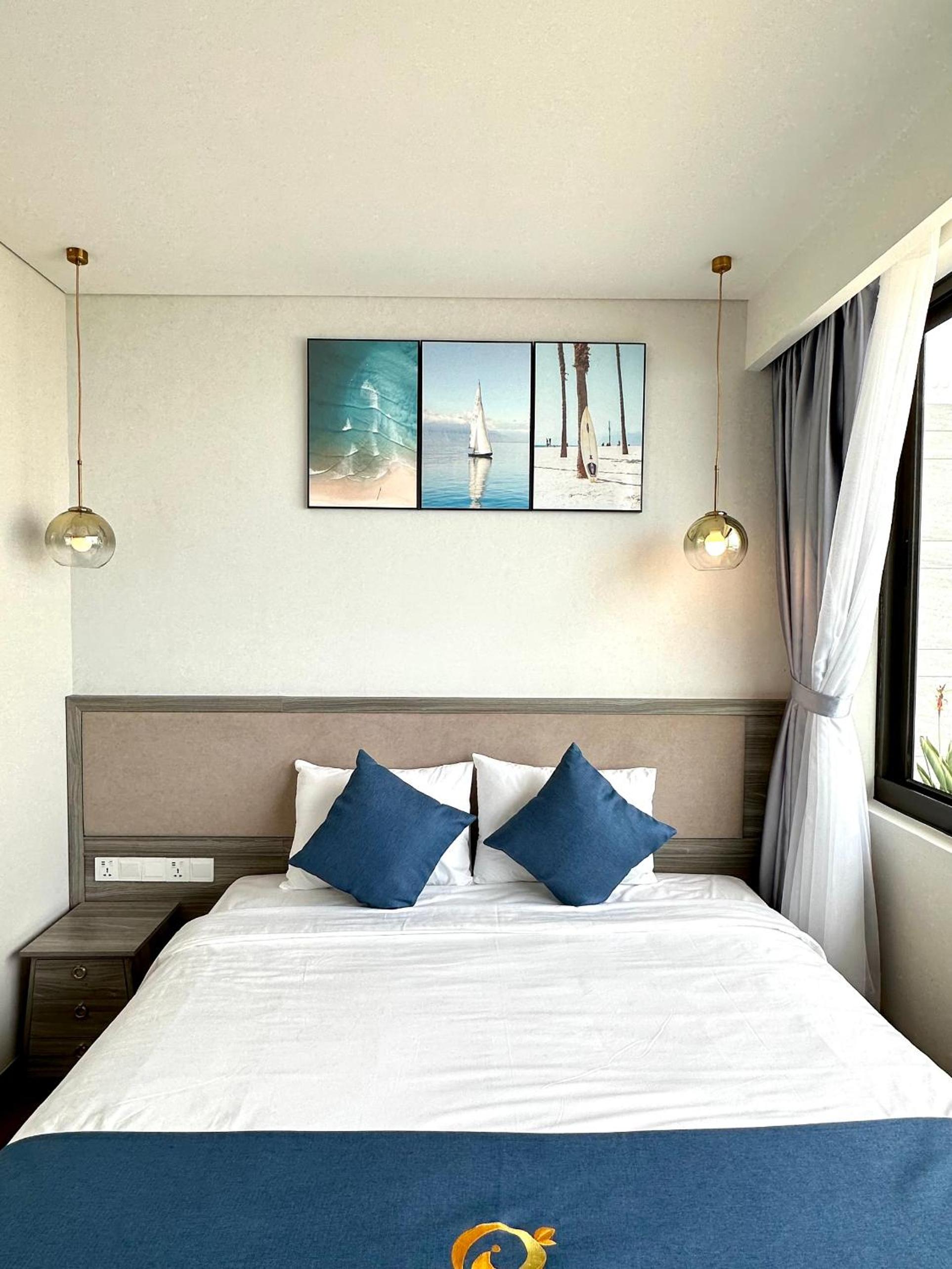 Suite with Private Pool