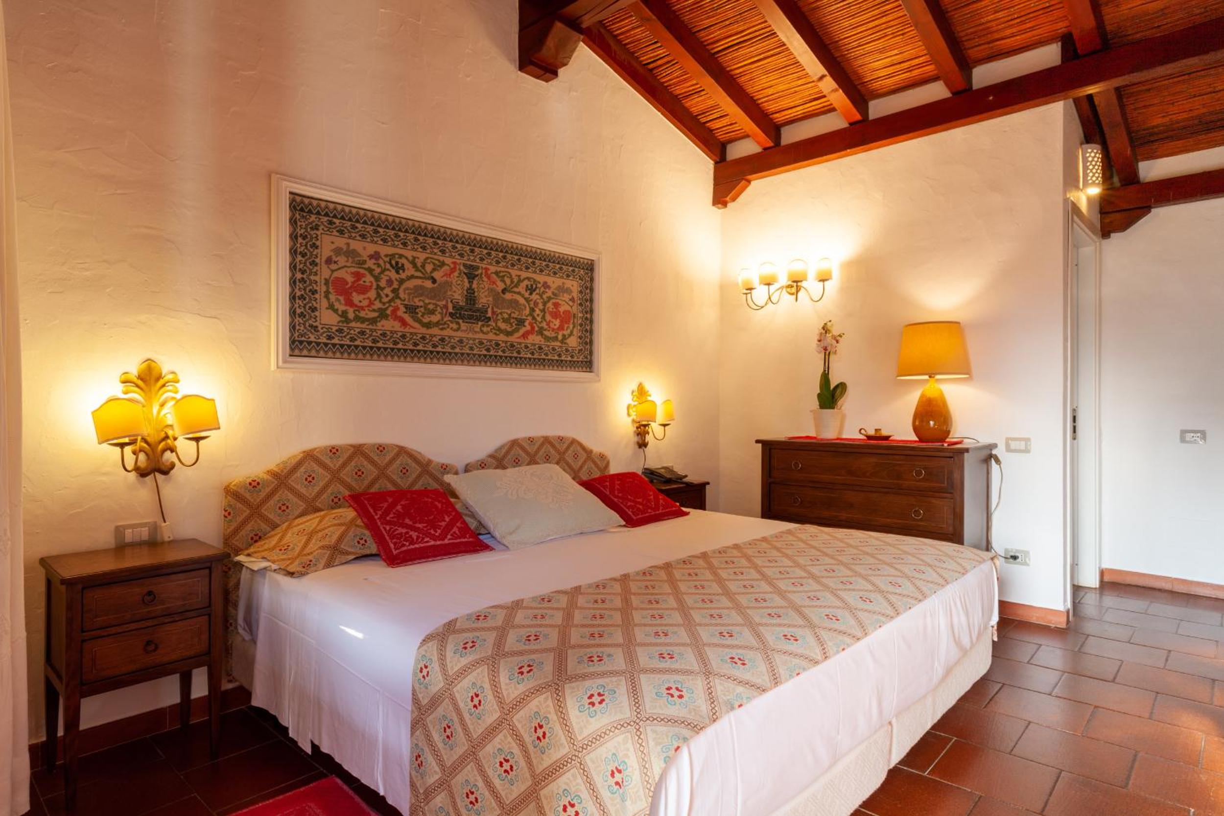 Double Room - Photo 1