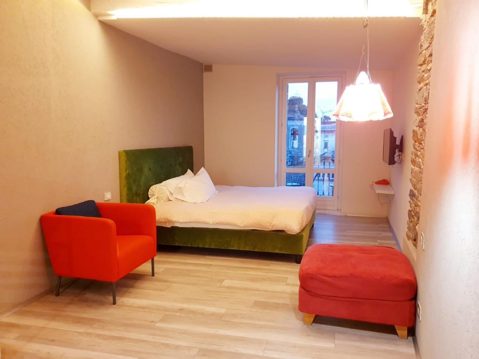 Superior Double Room - Photo 1