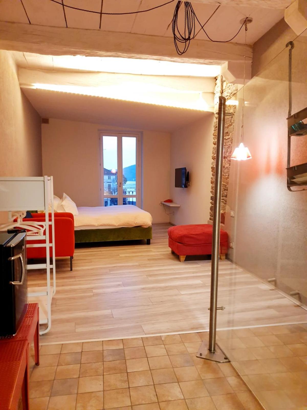 Superior Double Room - Photo 8