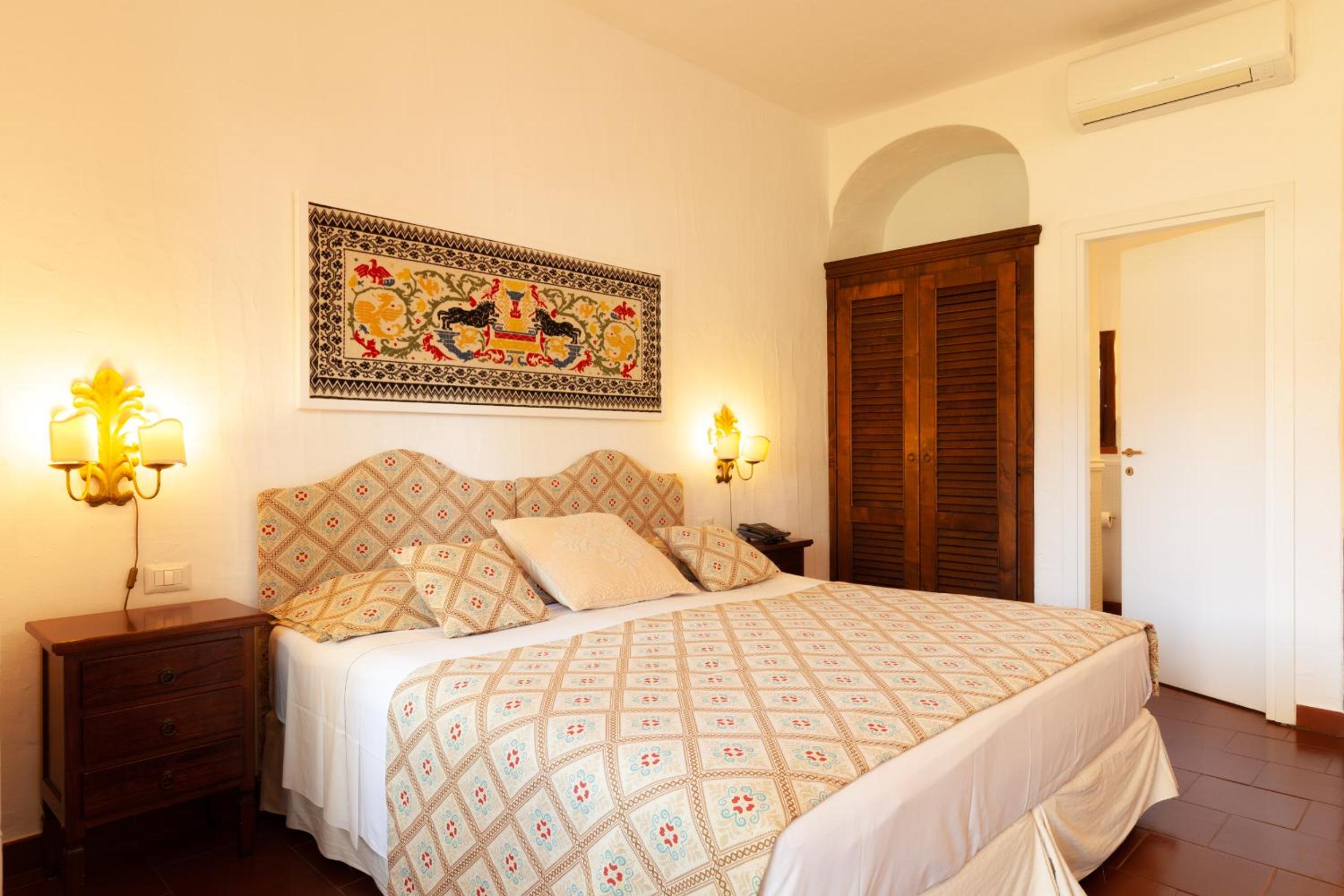 Deluxe Double Room - Photo 6