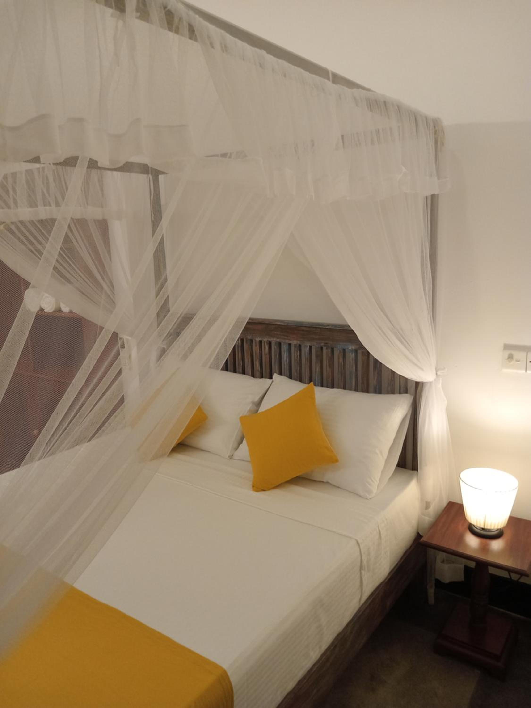 Deluxe Double Room photo 3