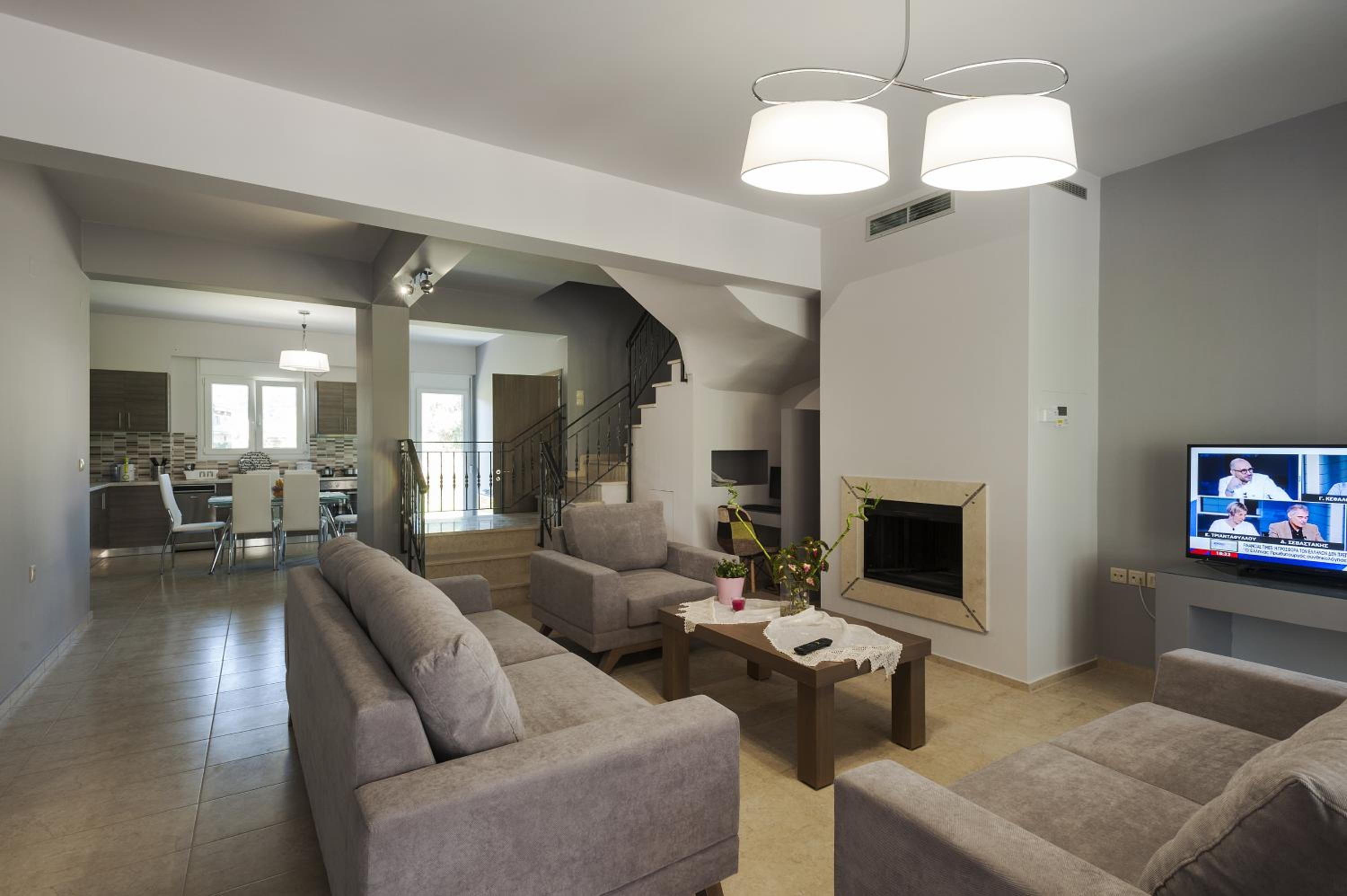 Vacation Home photo 1