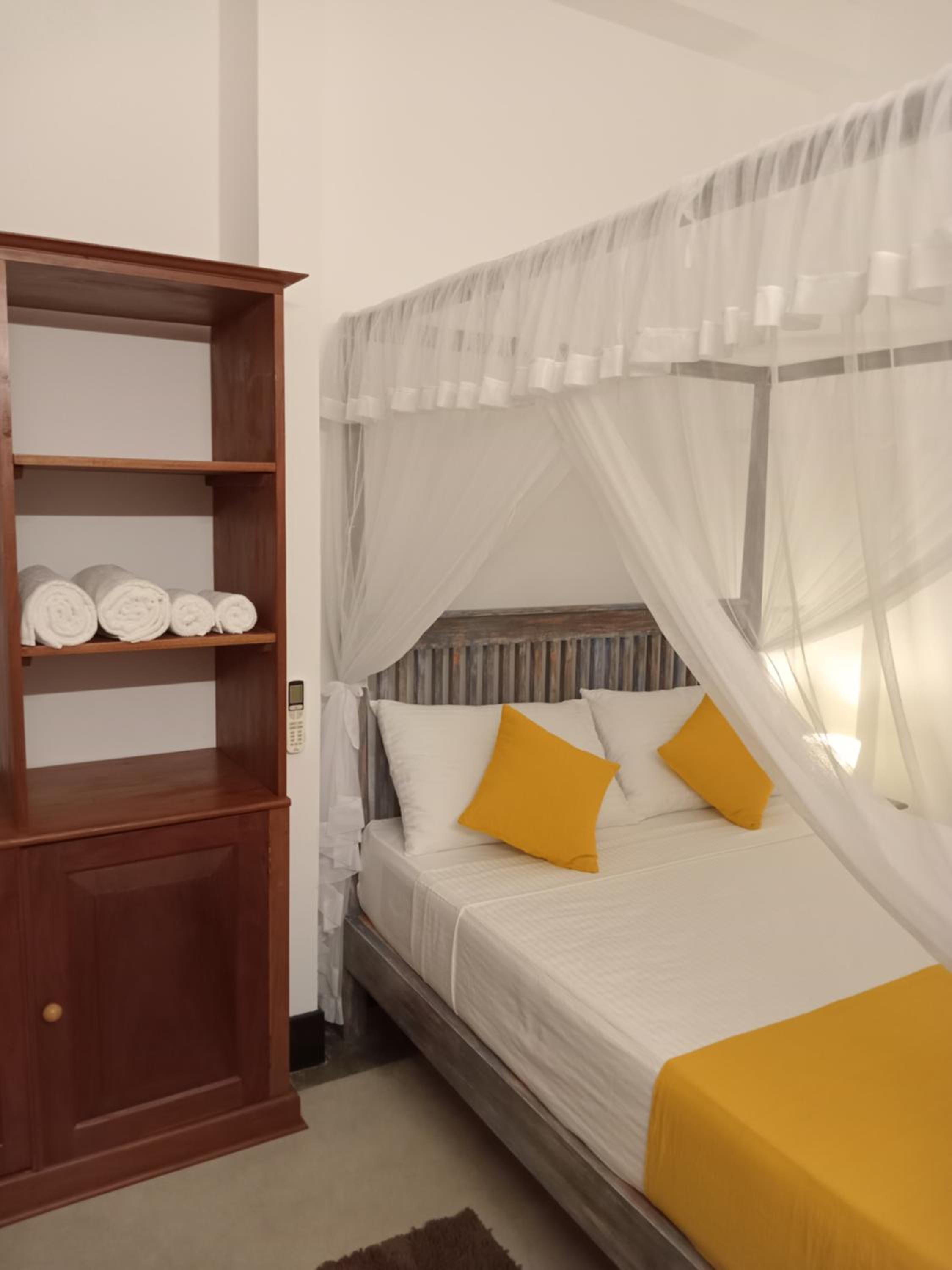 Deluxe Double Room photo 1