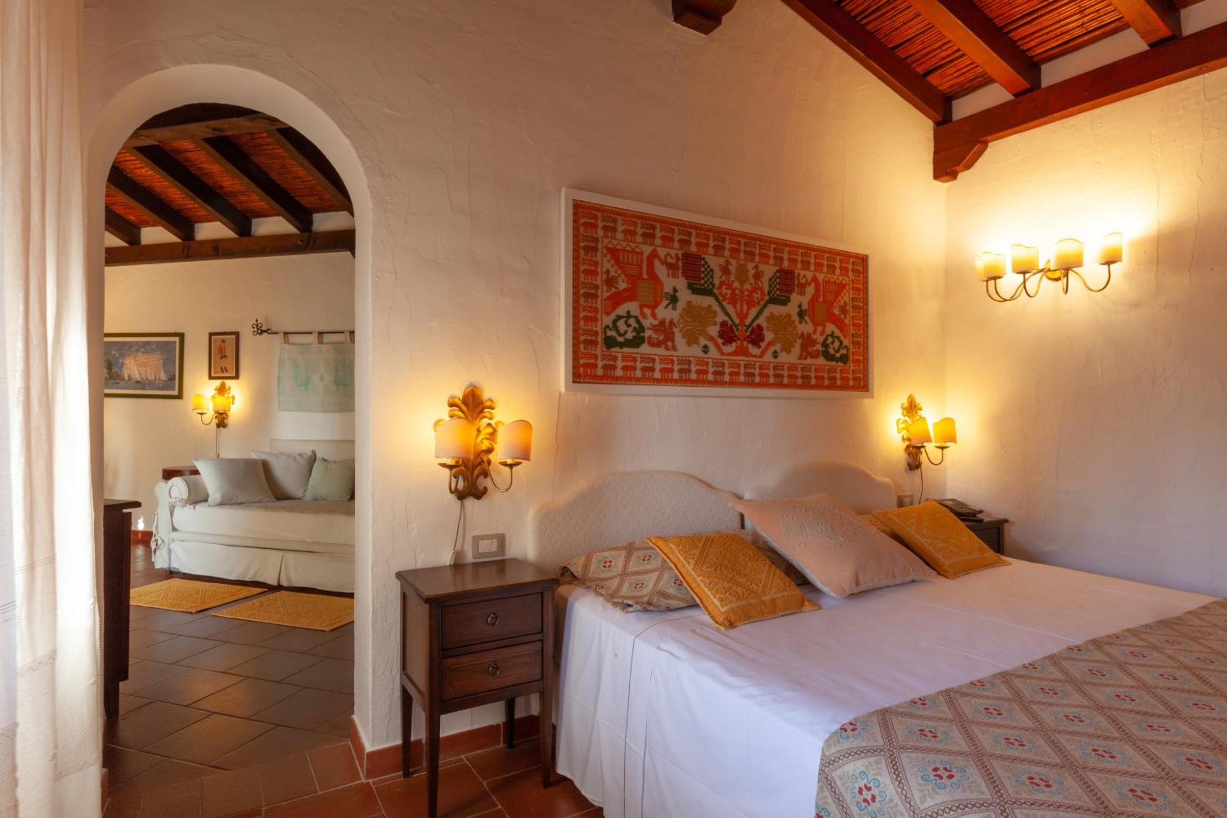 Junior Suite - Photo 12