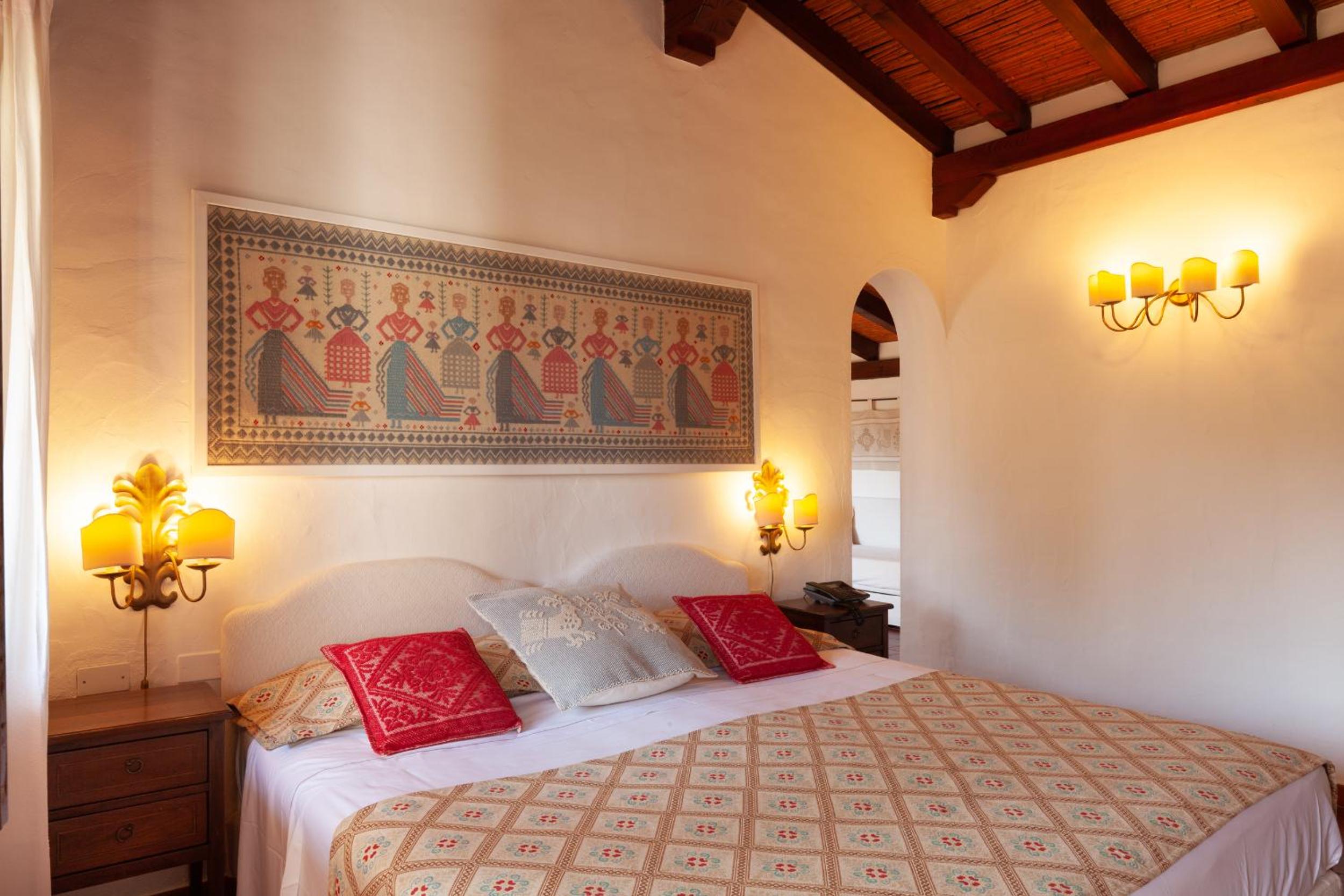 Deluxe Junior Suite - Photo 2