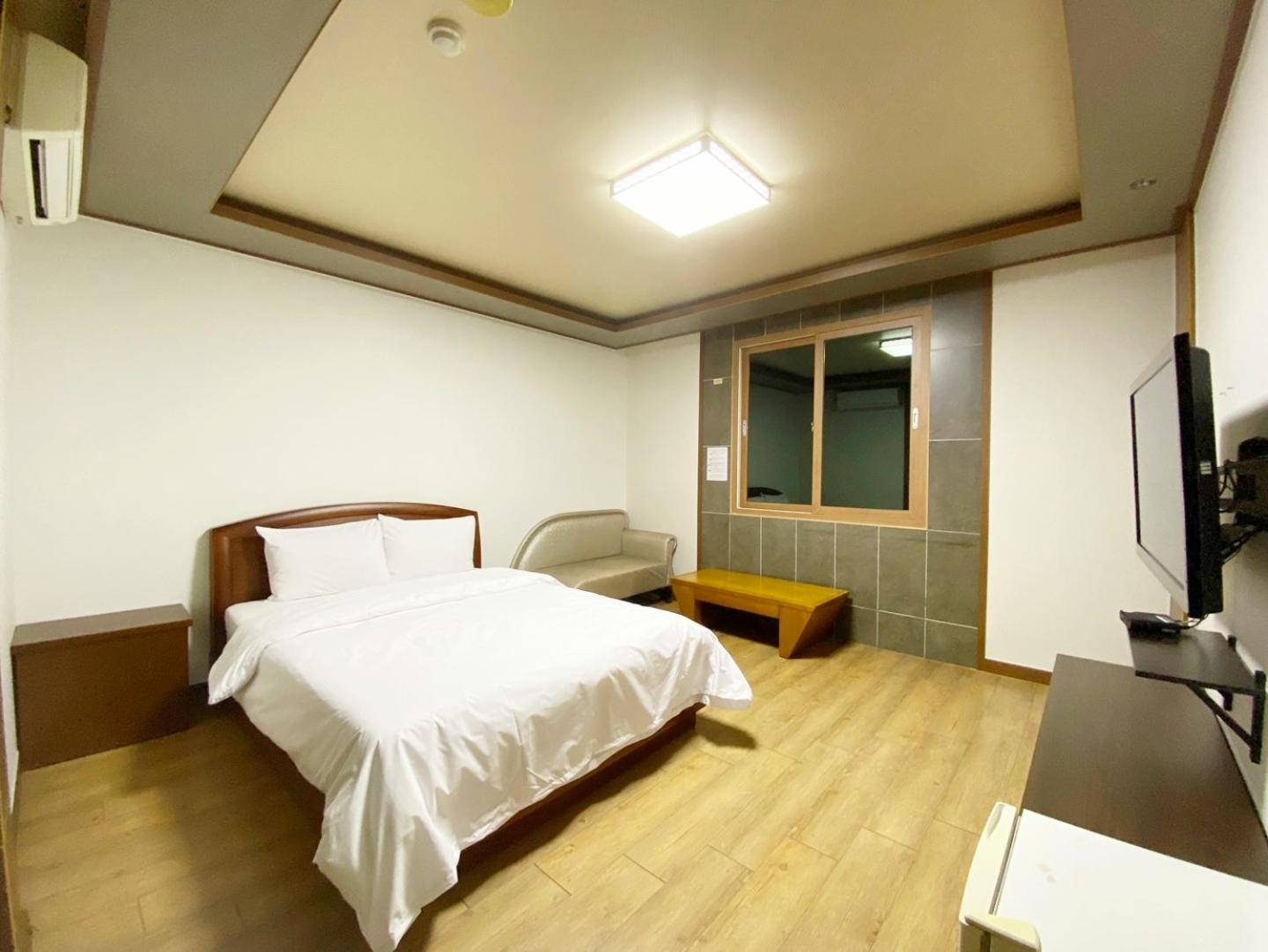 Standard Double Room photo 1