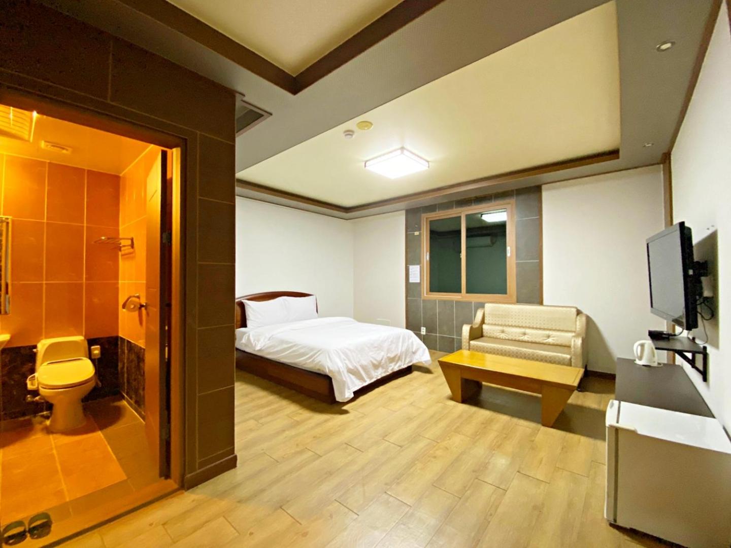 Deluxe Double Room photo 1