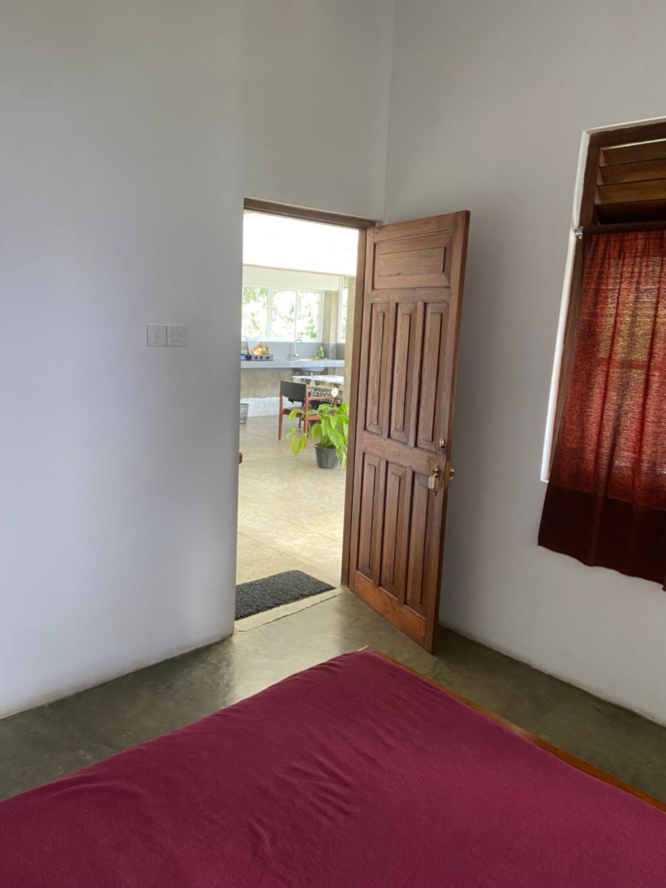 Budget Double Room photo 1