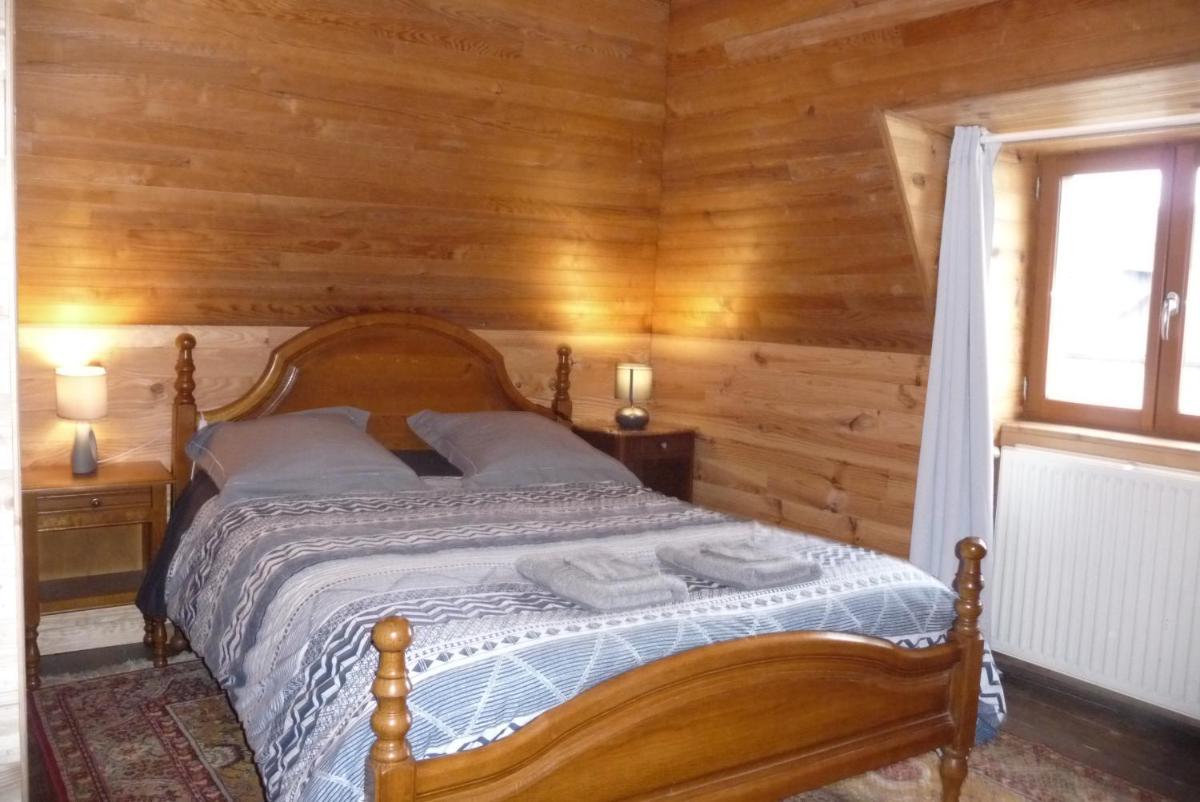 Double Room with Private Bathroom photo 1