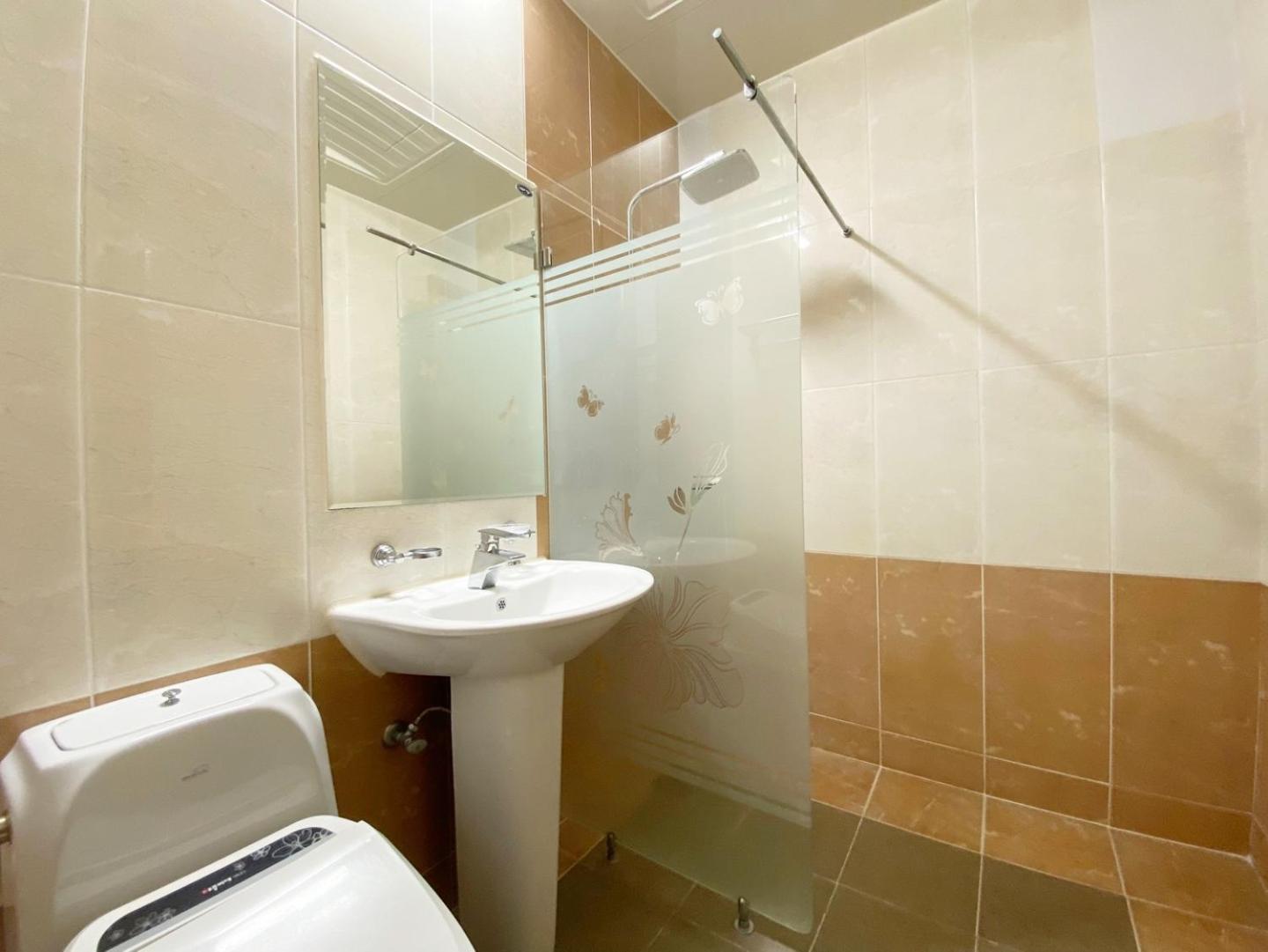 Deluxe Twin Room photo 2