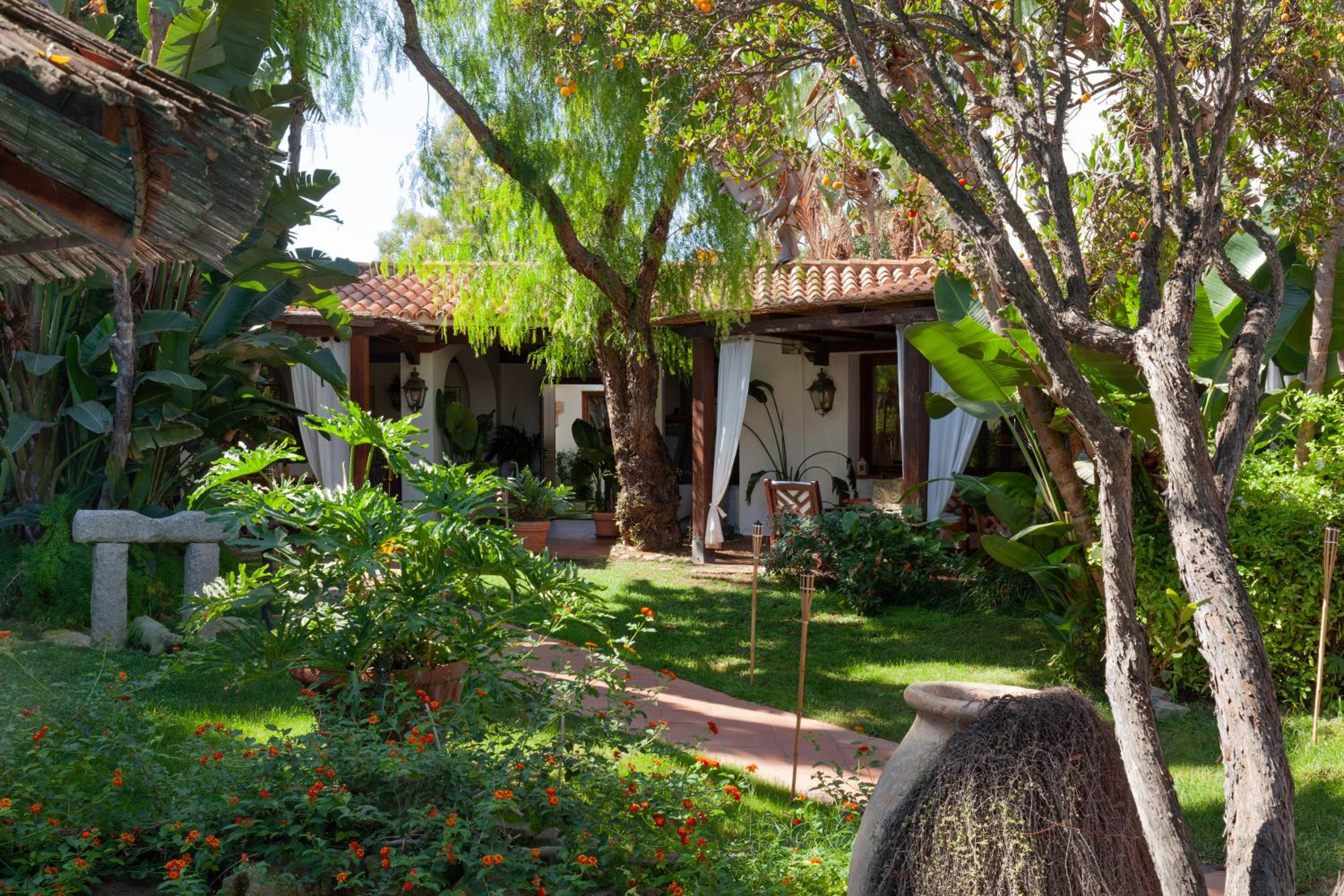 Nora Club Hotel & Spa, Billede 4