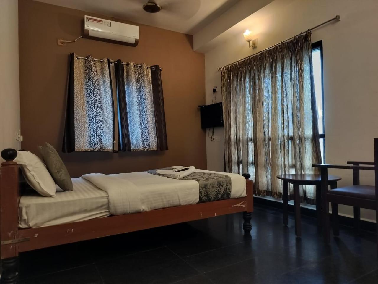 Executive Triple Room photo 3