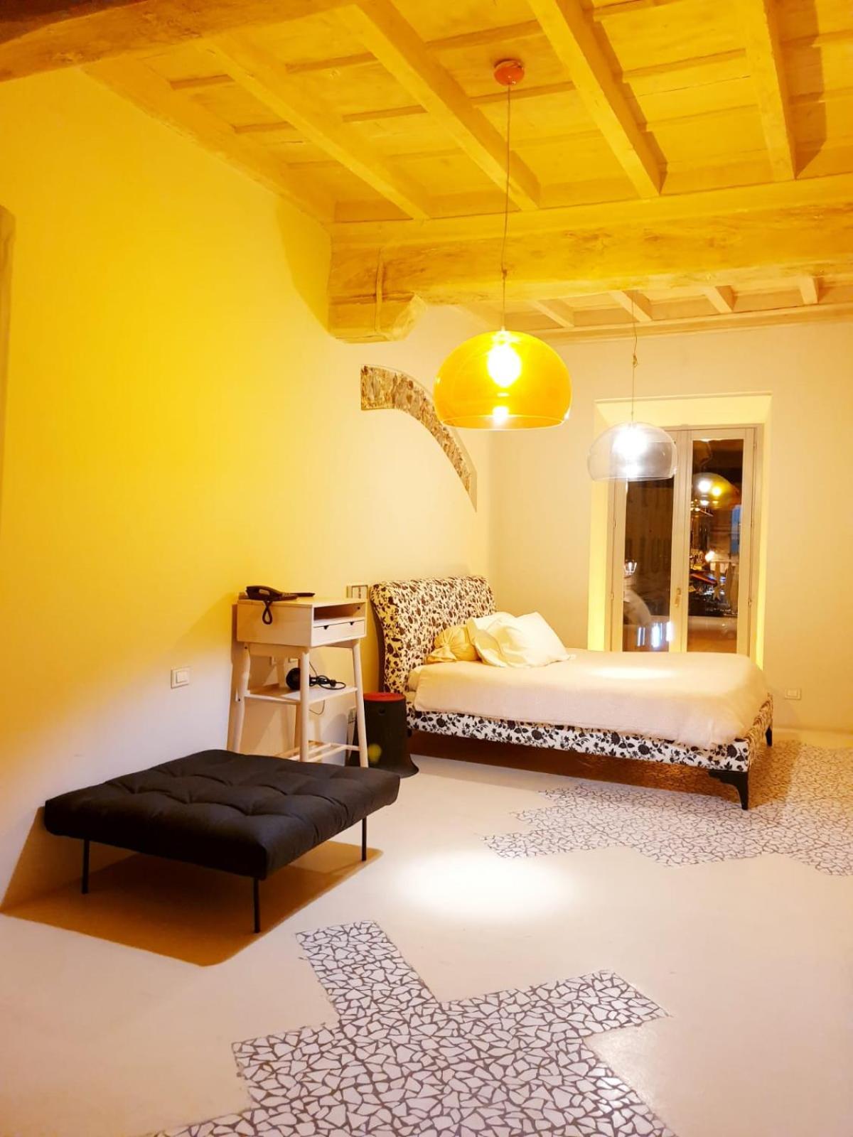 Double Room - Photo 4