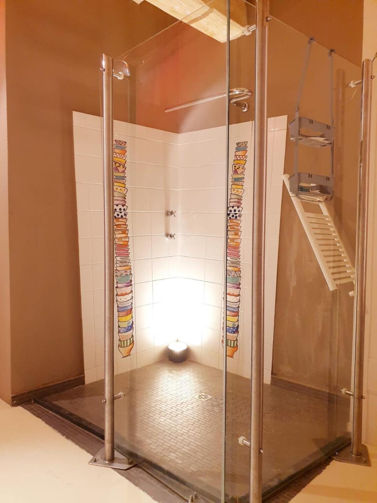 Double Room - Photo 16