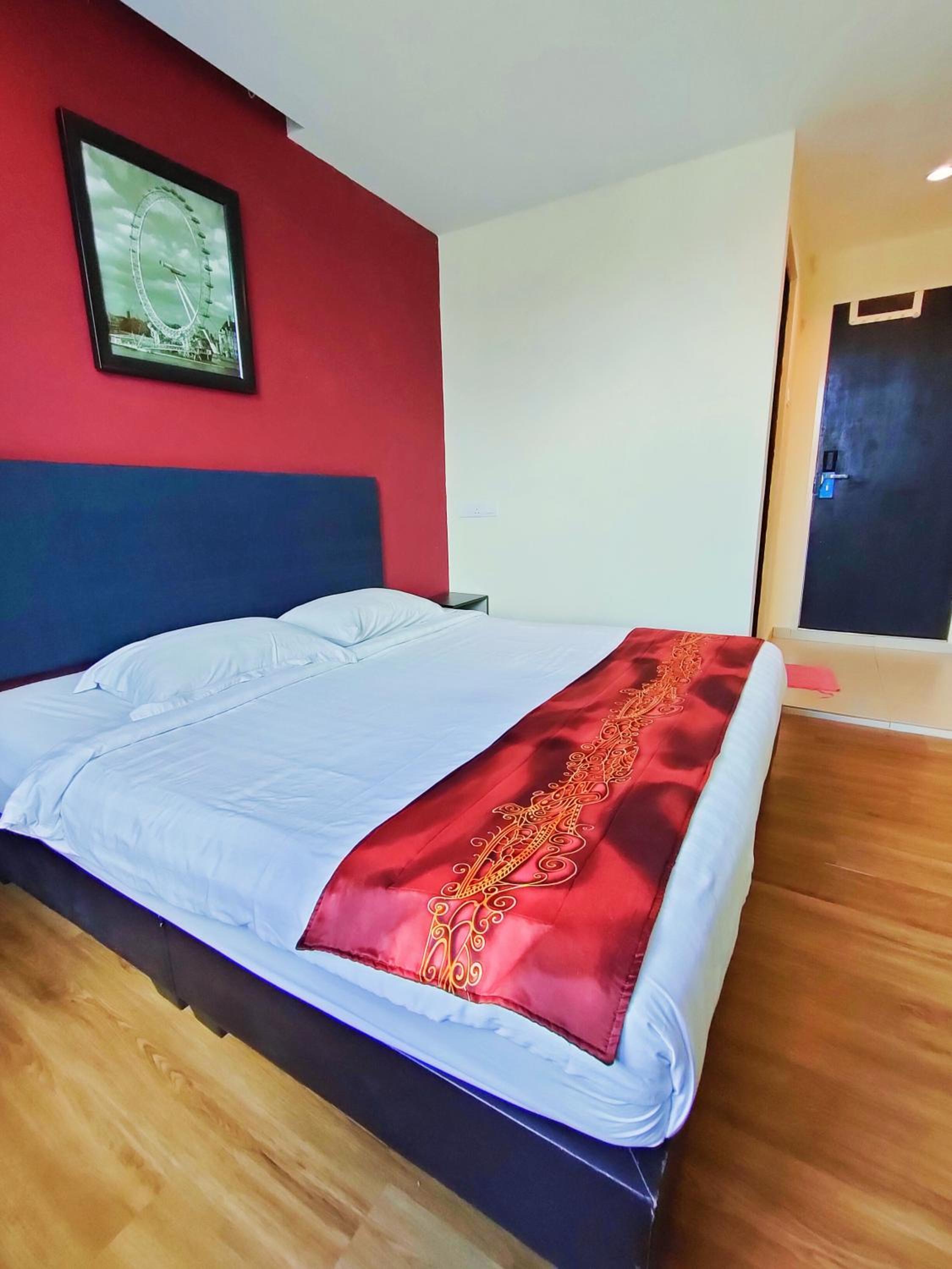 Superior Queen Room