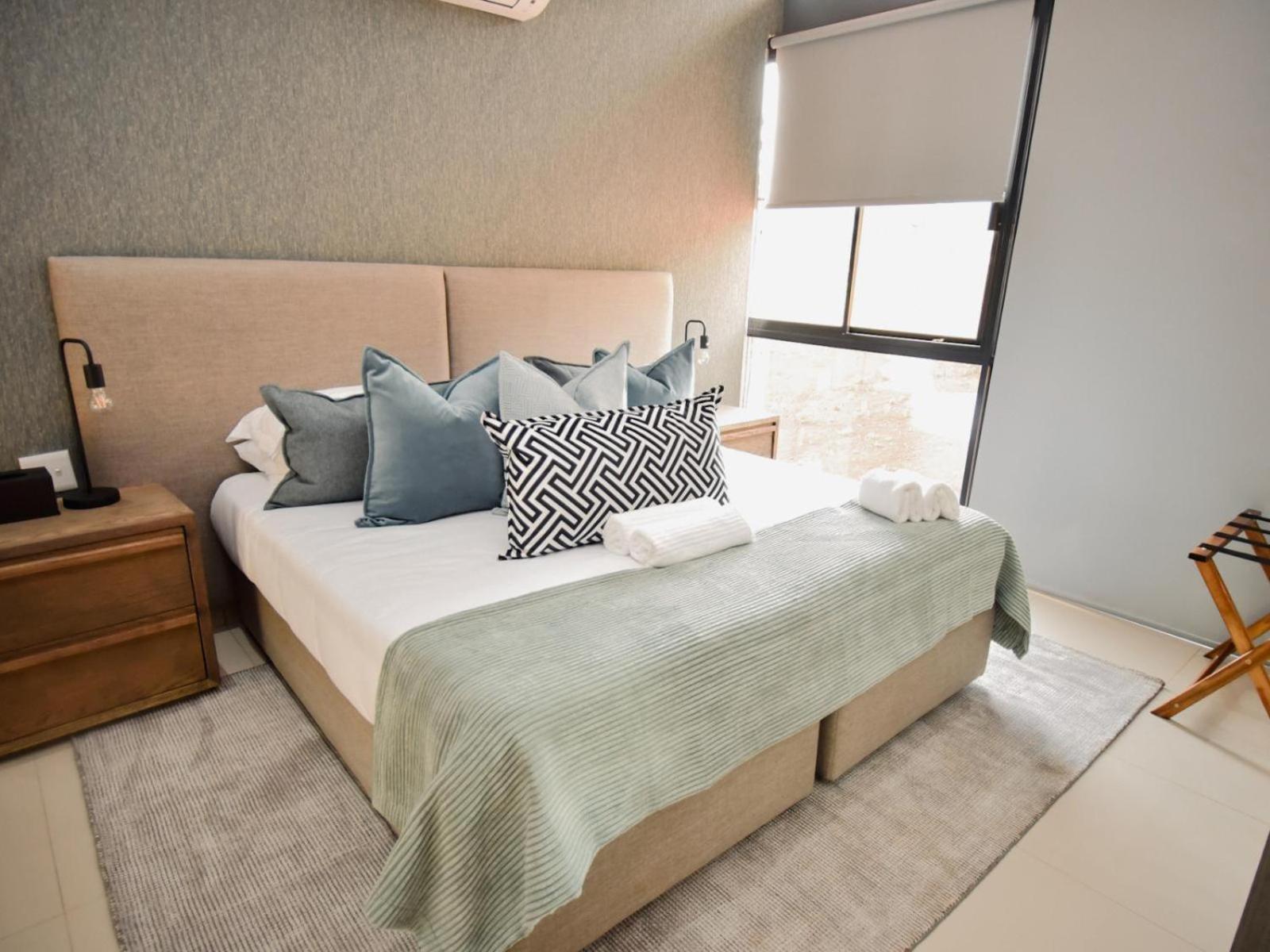Luxury Chalet photo 1