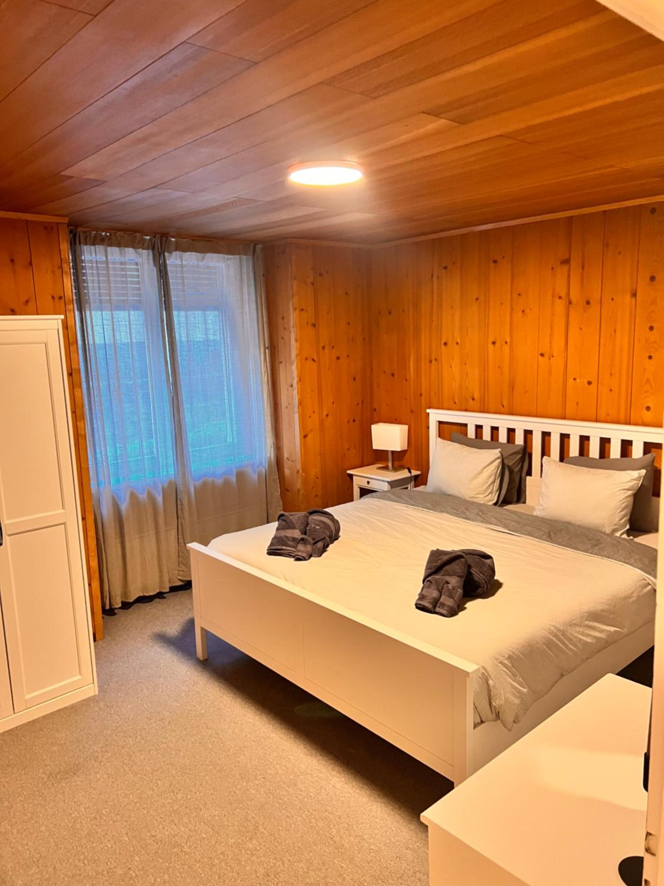 Apartment with Sauna photo 1