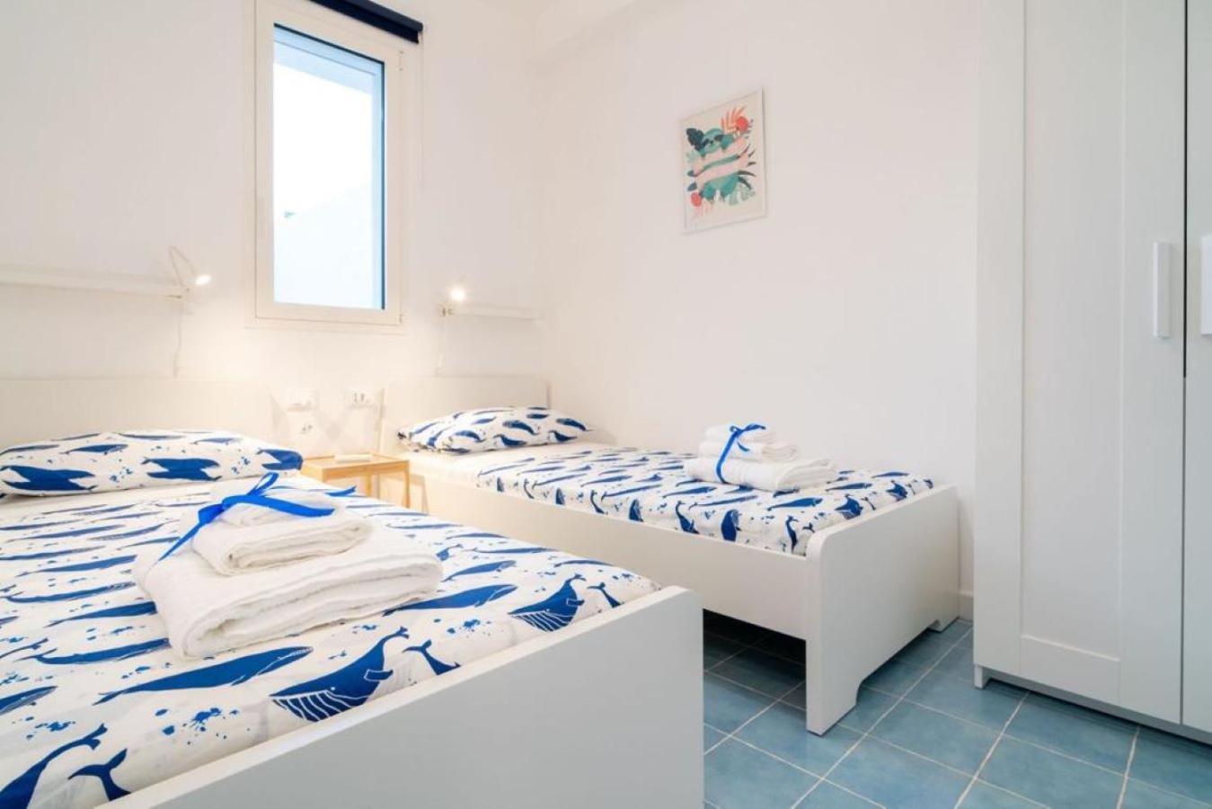 Two-Bedroom Apartment with Private Pool photo 3